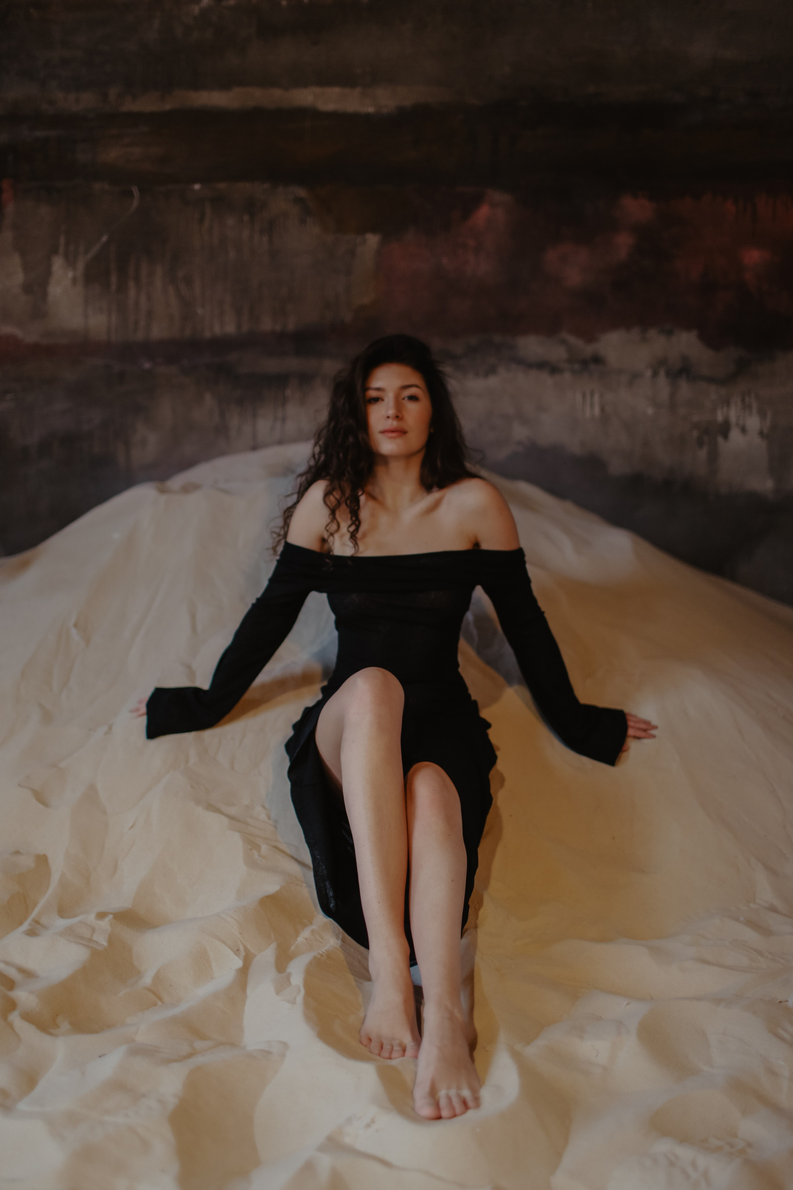 Александра. Главная