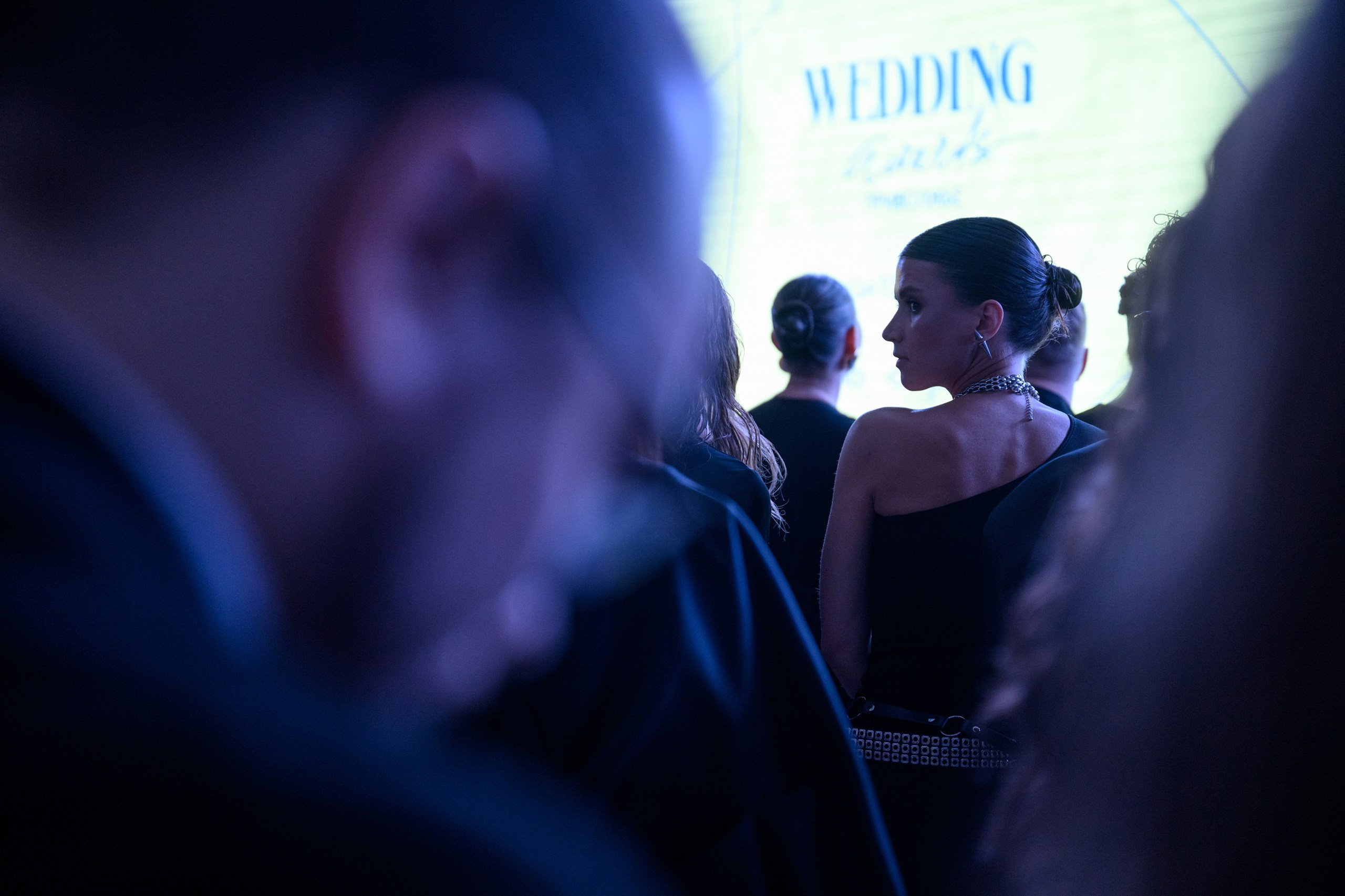 Wedding Awards Приволжье 2024. Главная