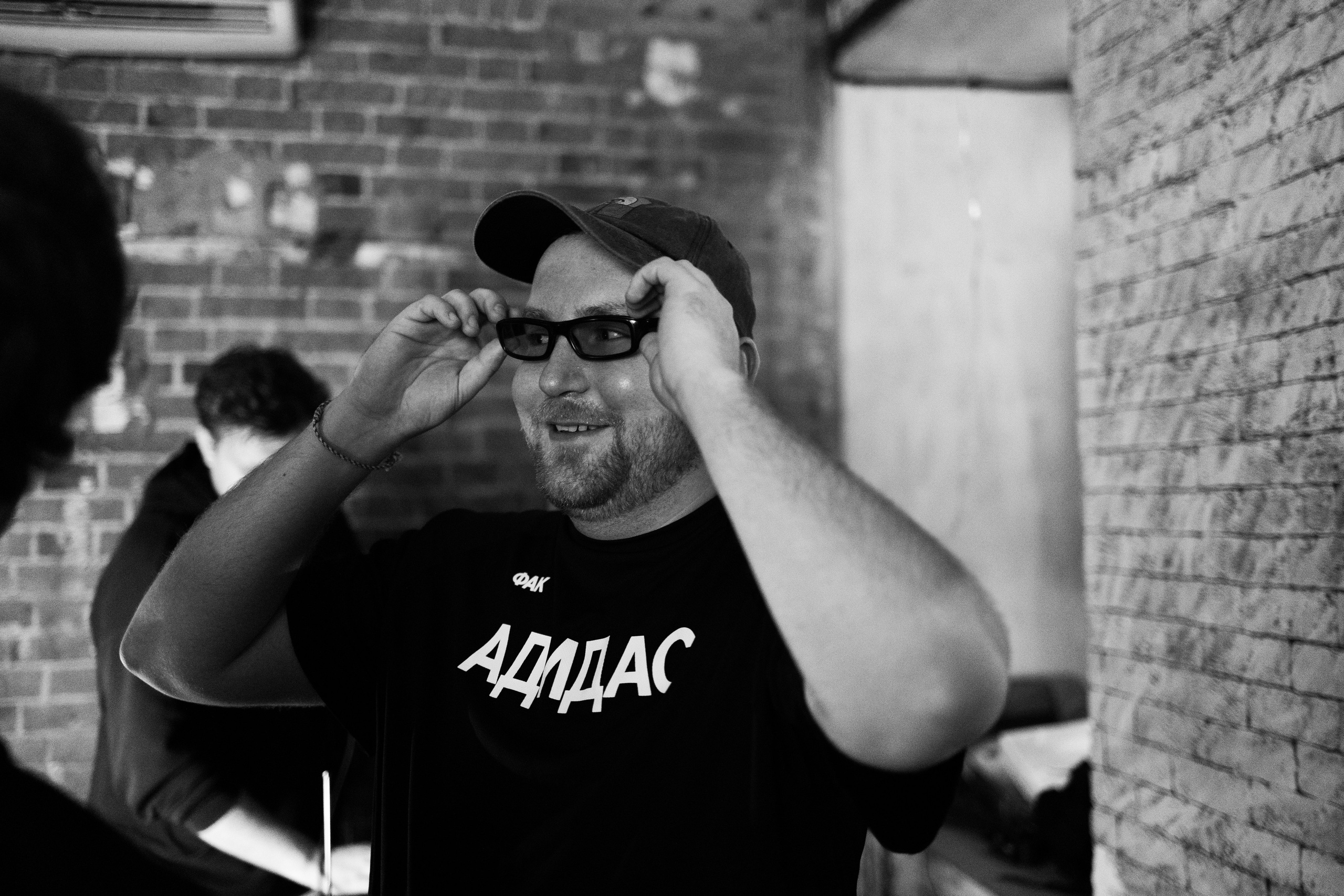 SBROD 000: F&F. SBROD