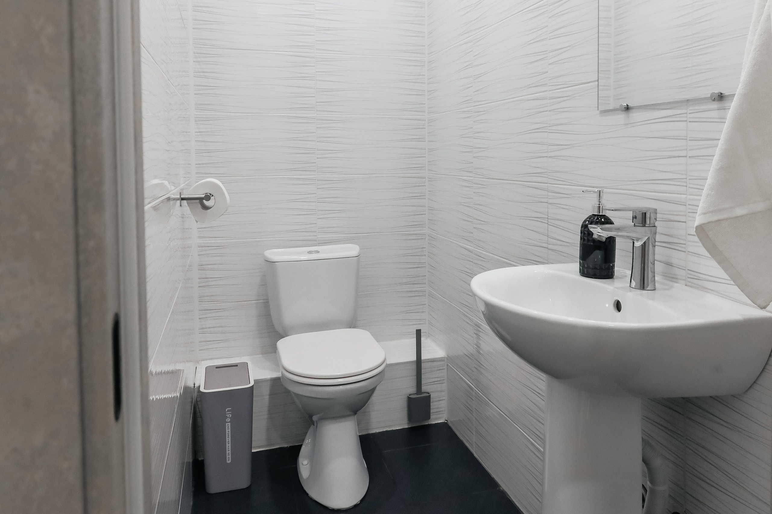 фотосессия квартиры