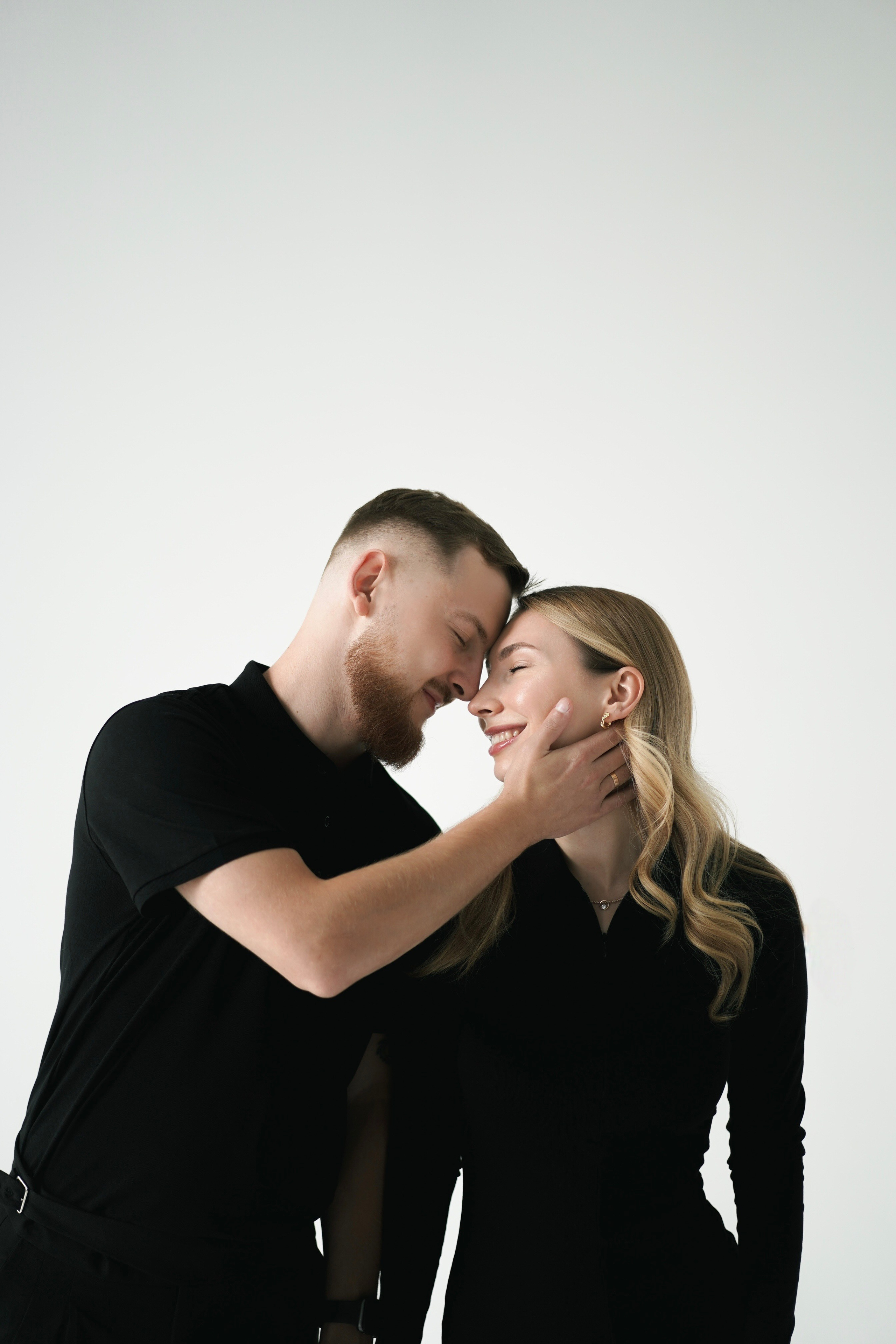 Полина & Никита