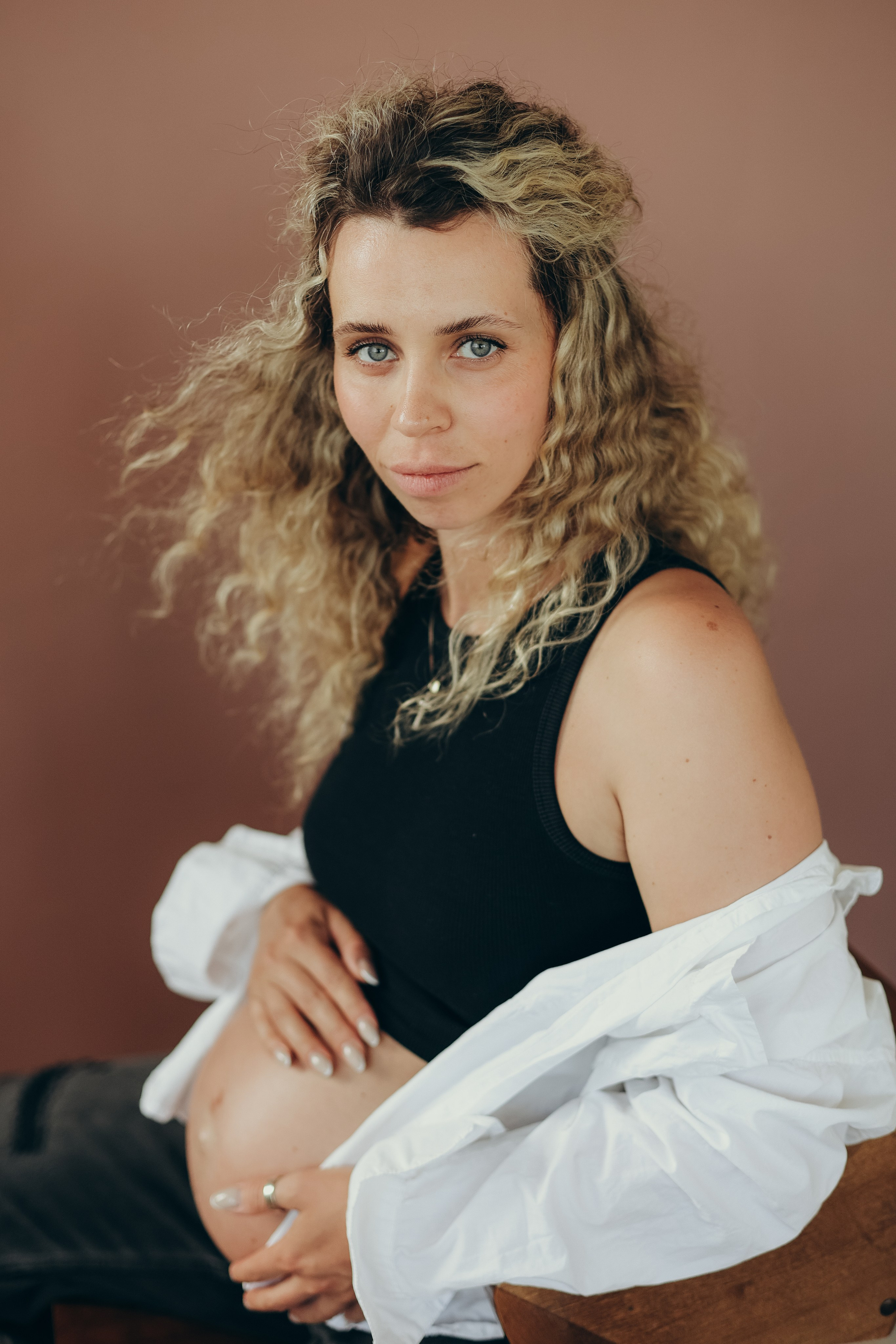 Дима и Кристина. Семейный фотограф новорожденных УФА Гульнара Зиновьева