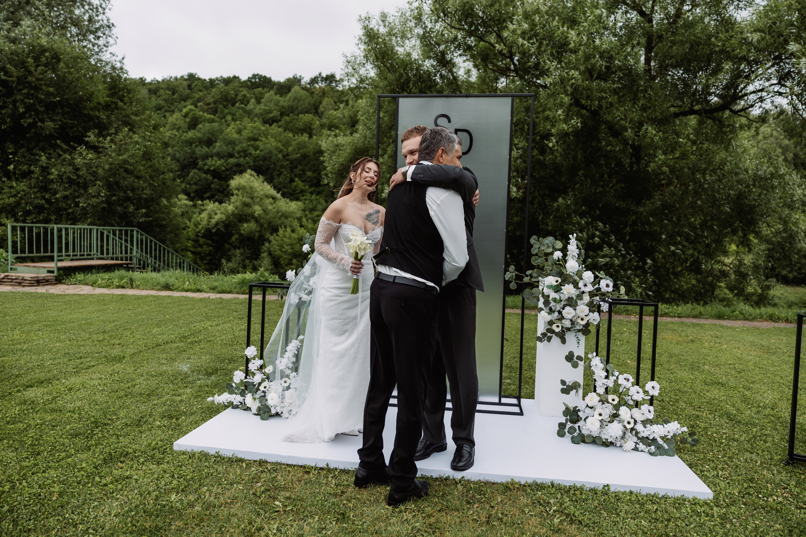 Сергей и Диана | Два сердца — одна вселенная 🖤. ФОТОГРАФ ИРИНА ШАМАТАВА