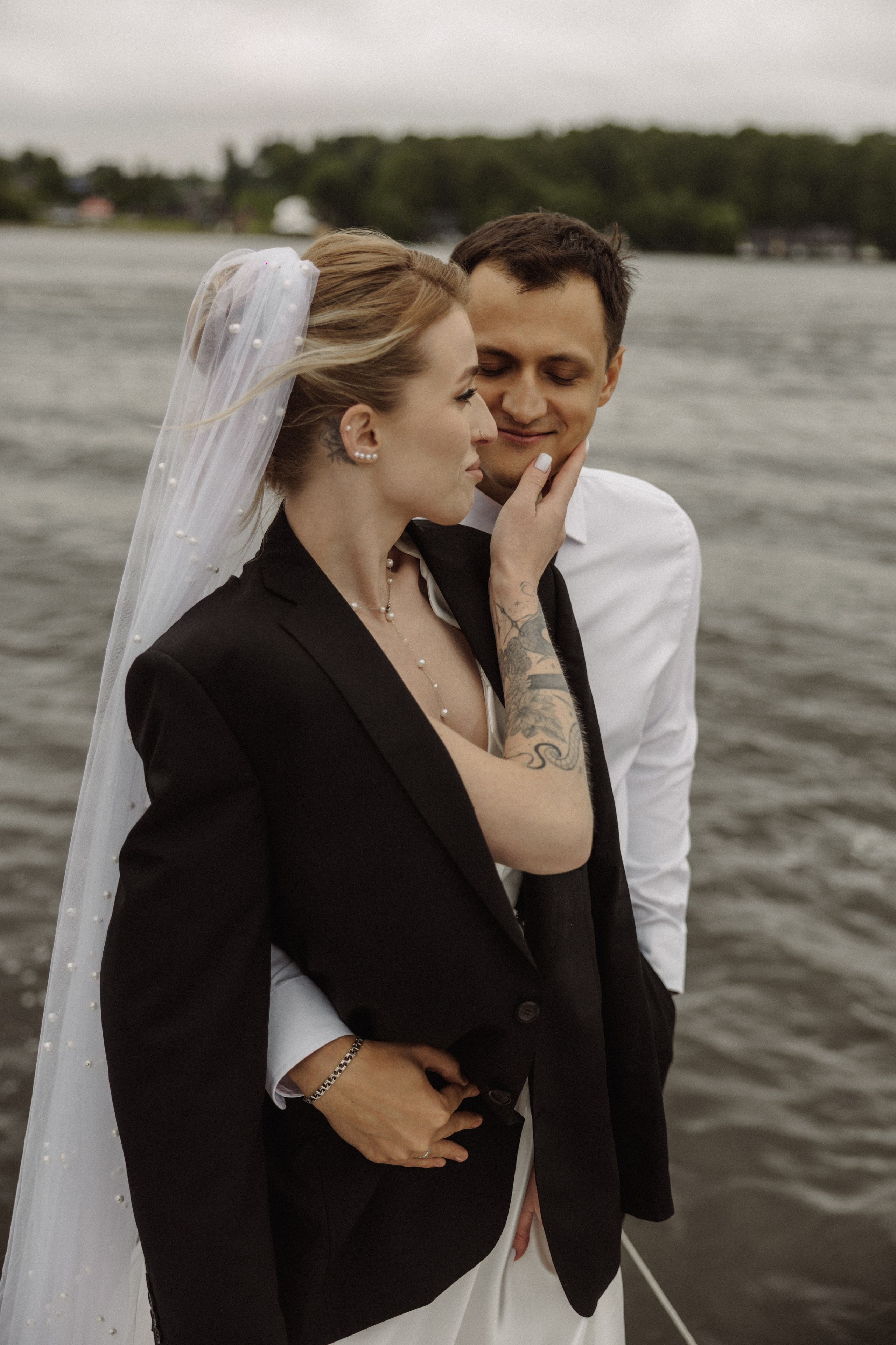 Свадьба Дмитрий и Оксана, Солнечный Берег. ФОТОГРАФ ИРИНА ШАМАТАВА