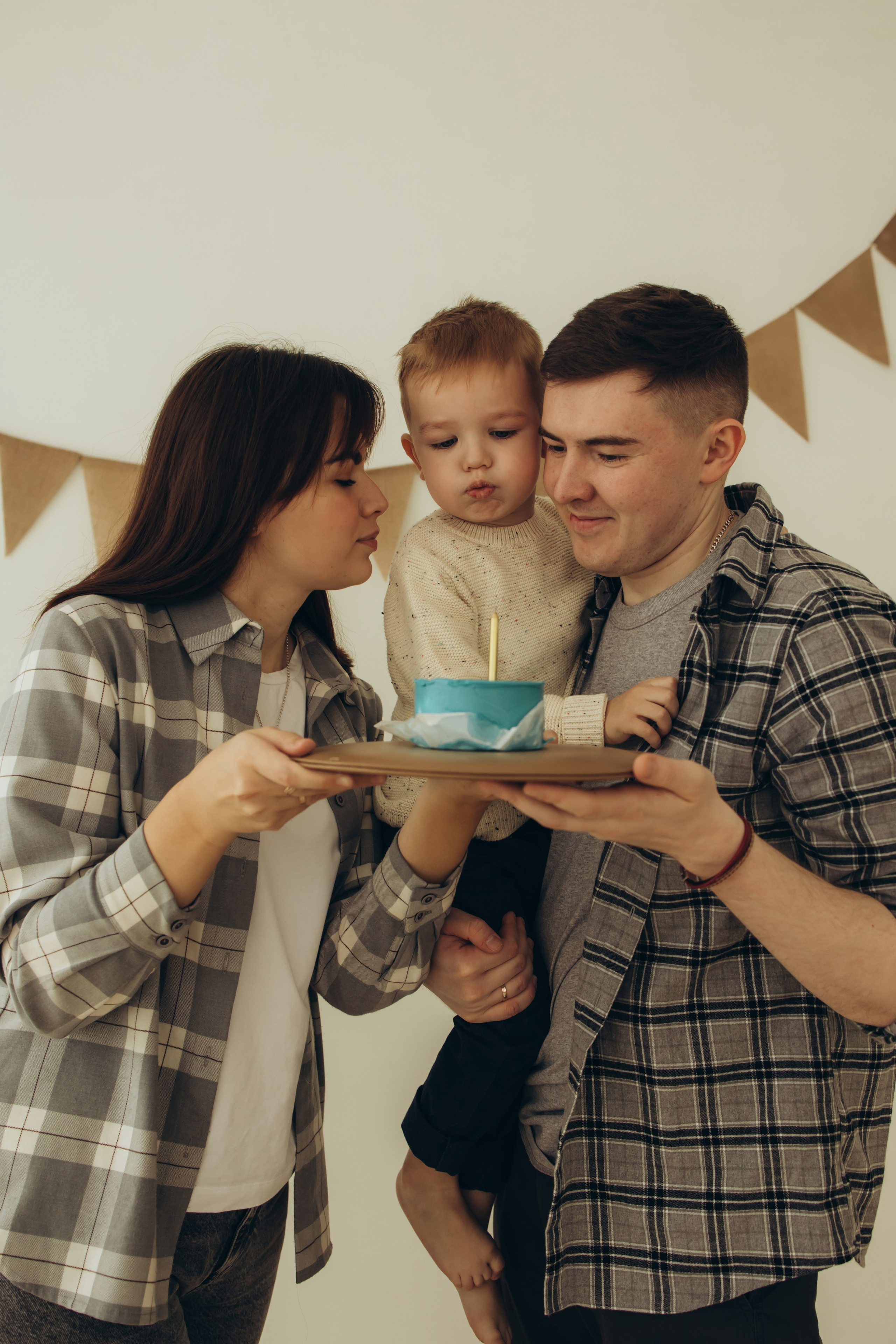 3 года Феденьке!. Семейный фотограф Москва Юлиана Фетисова