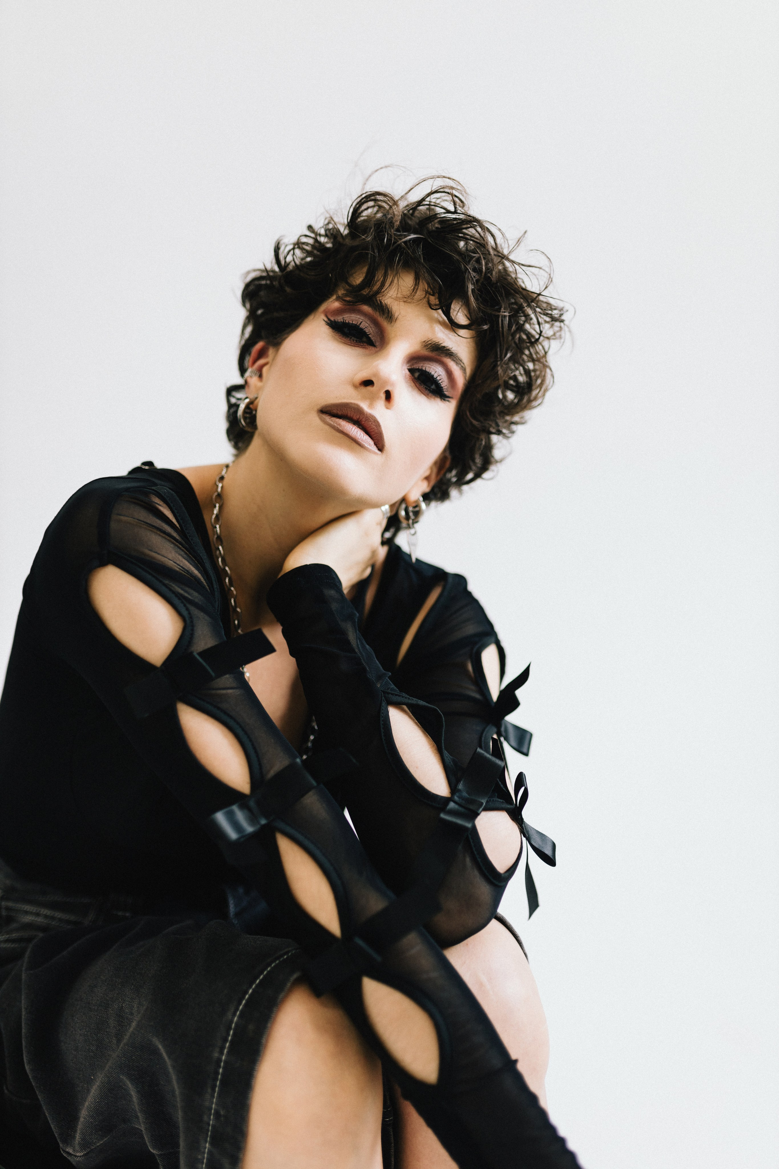 Индивидуальная фотосессия