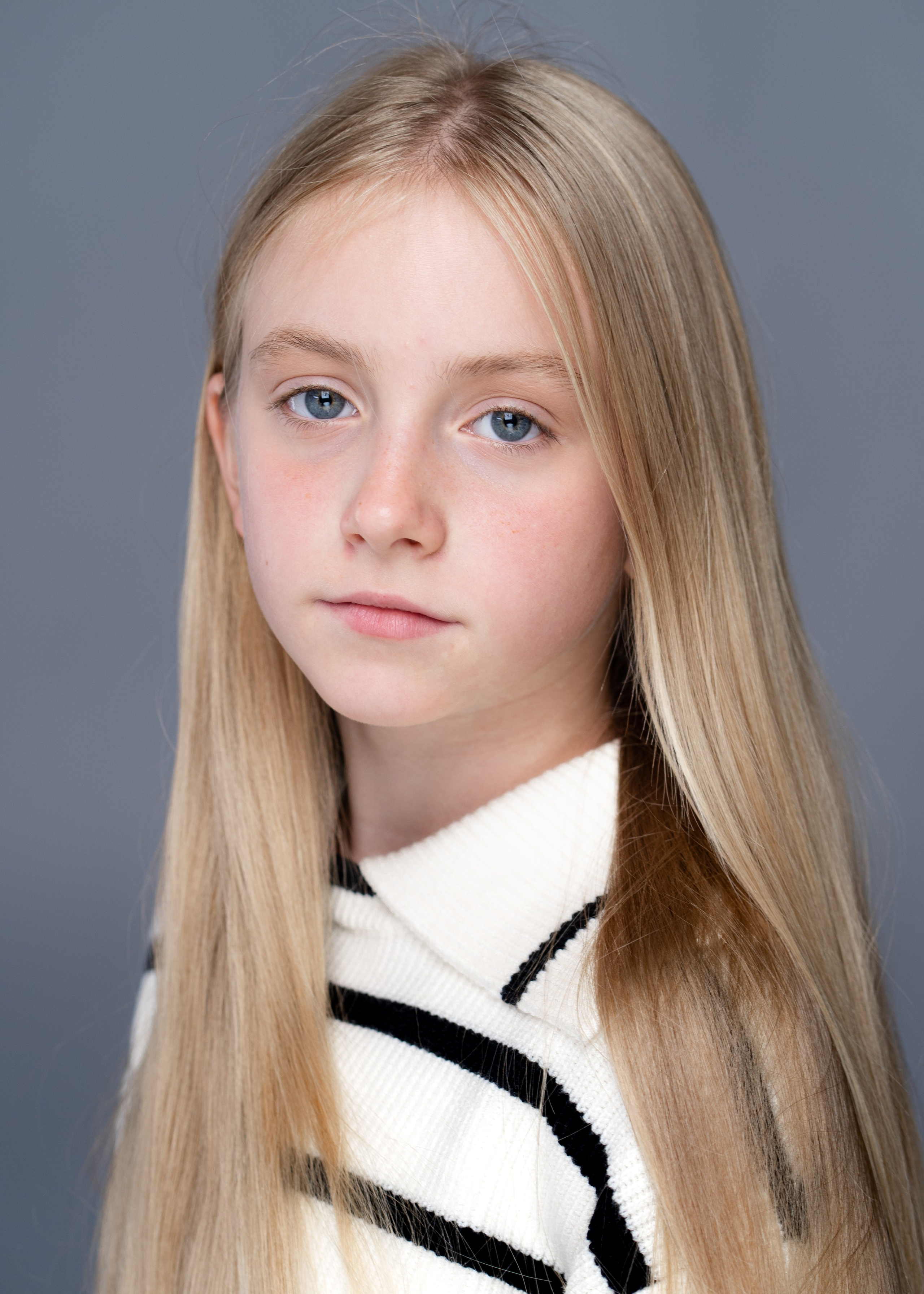 ЛИЗА. Портретный фотограф. Актёрское портфолио