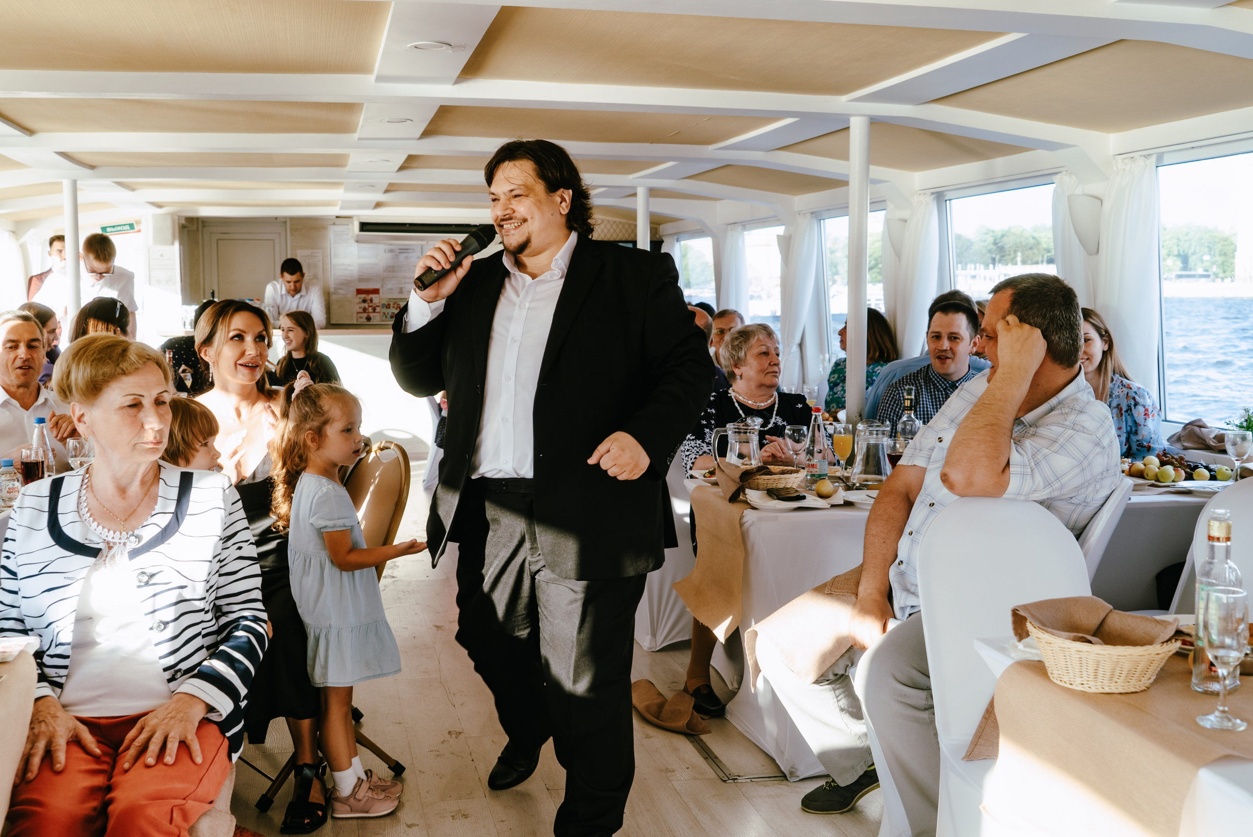 Репортажные съемки. Репортажный и свадебный фотограф в Москве Дарья