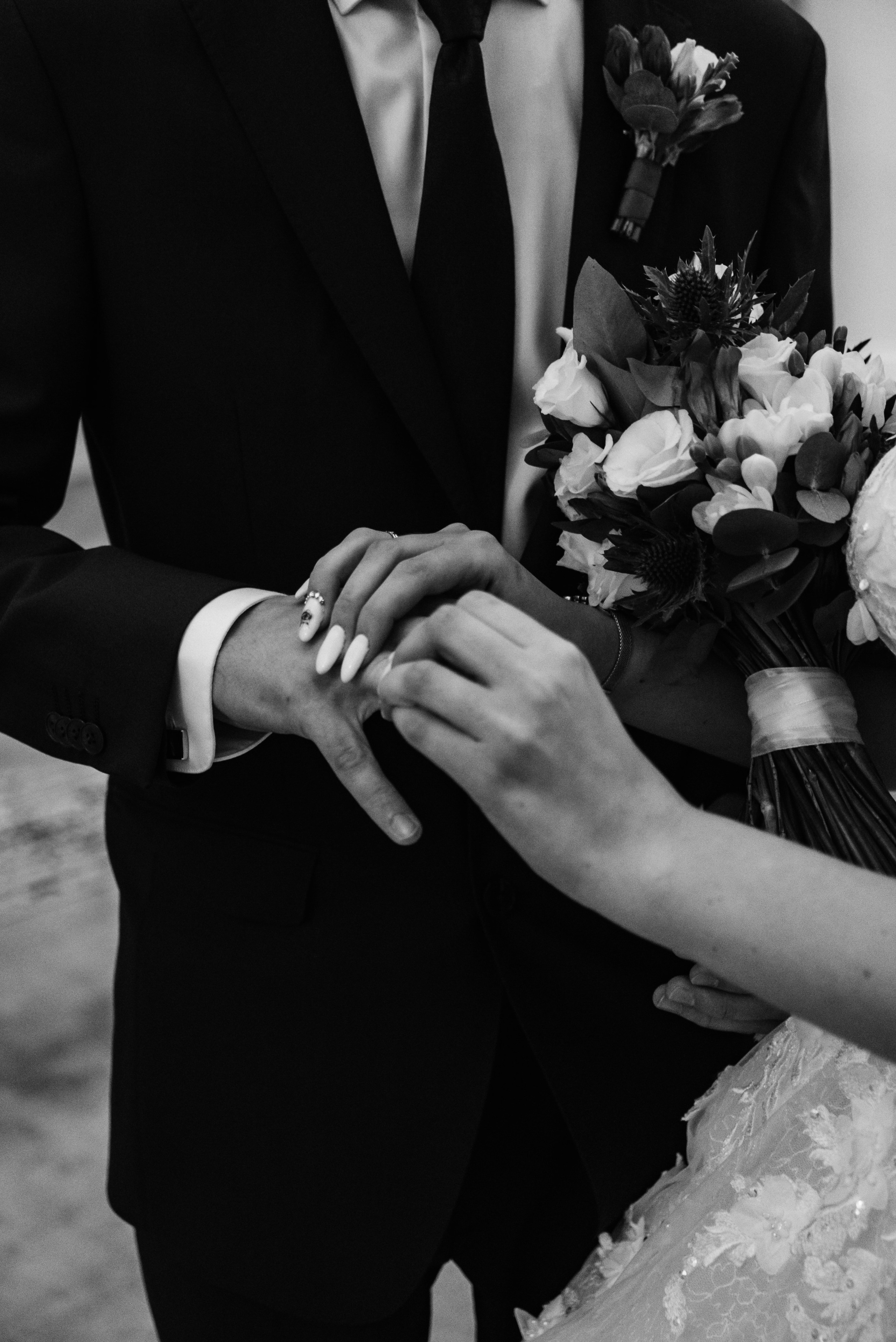 Свадебные съемки. Репортажный и свадебный фотограф в Москве Дарья