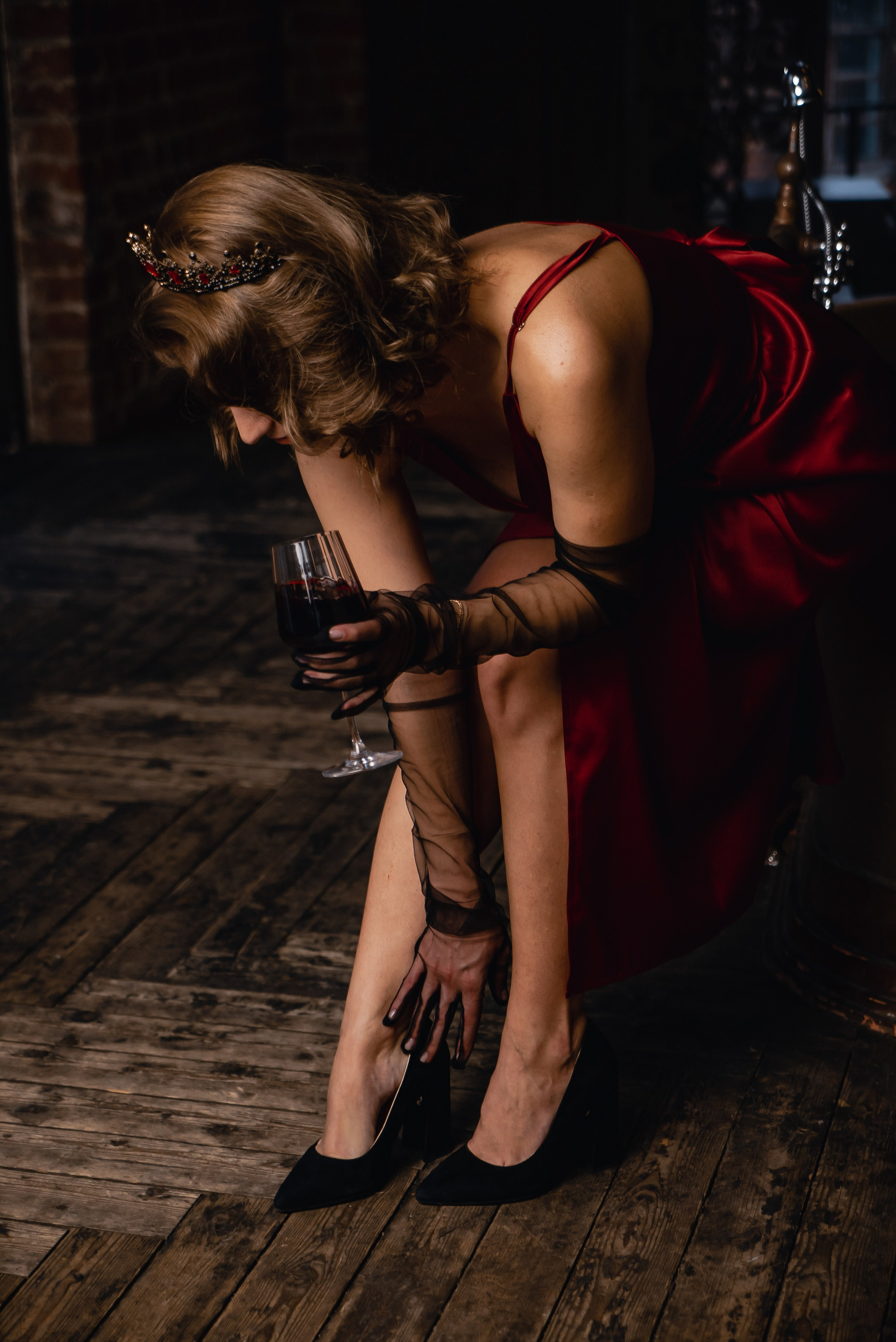 Индивидуальные съемки. Репортажный и свадебный фотограф в Москве Дарья