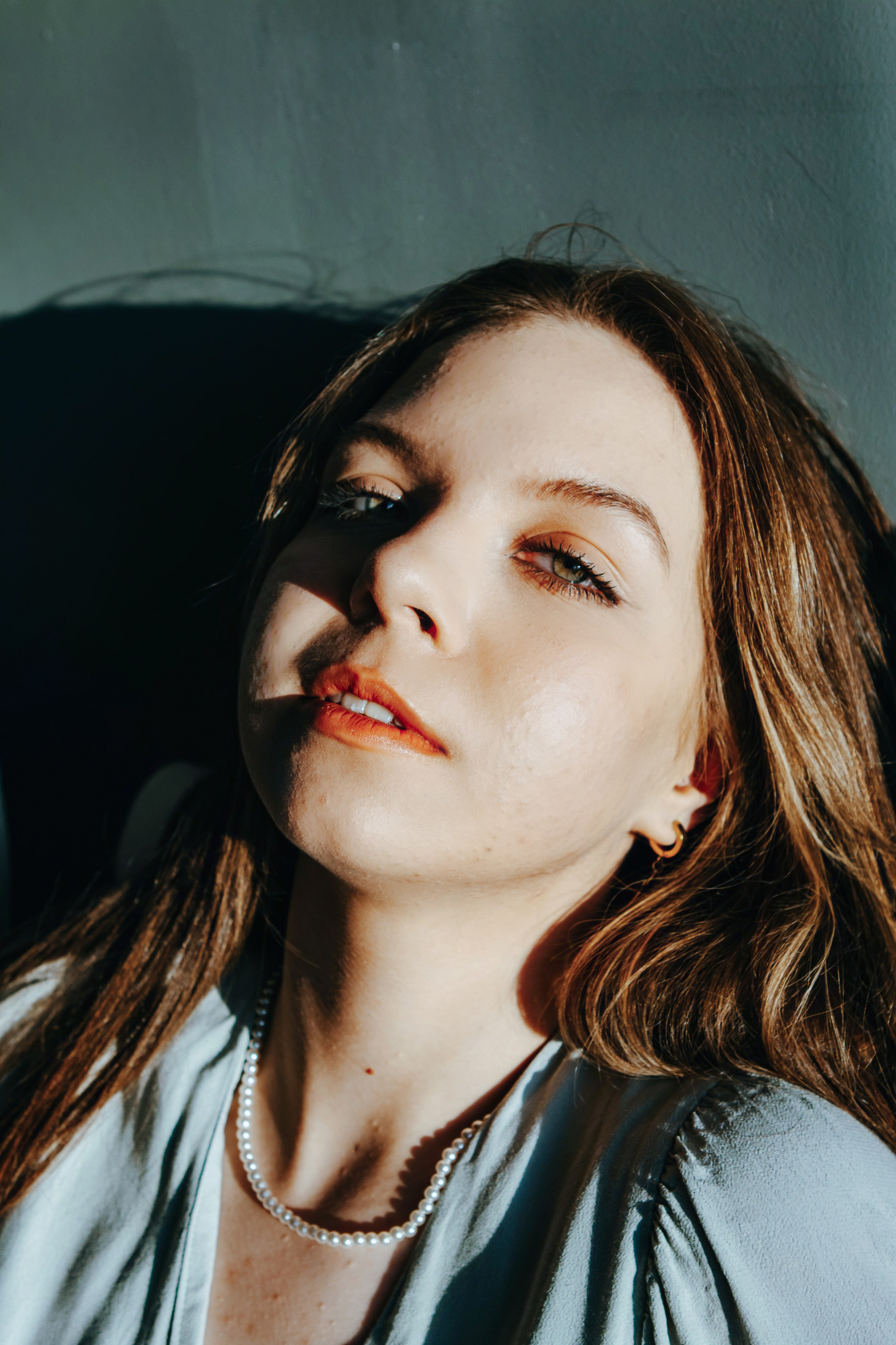 Индивидуальные съемки. Репортажный и свадебный фотограф в Москве Дарья