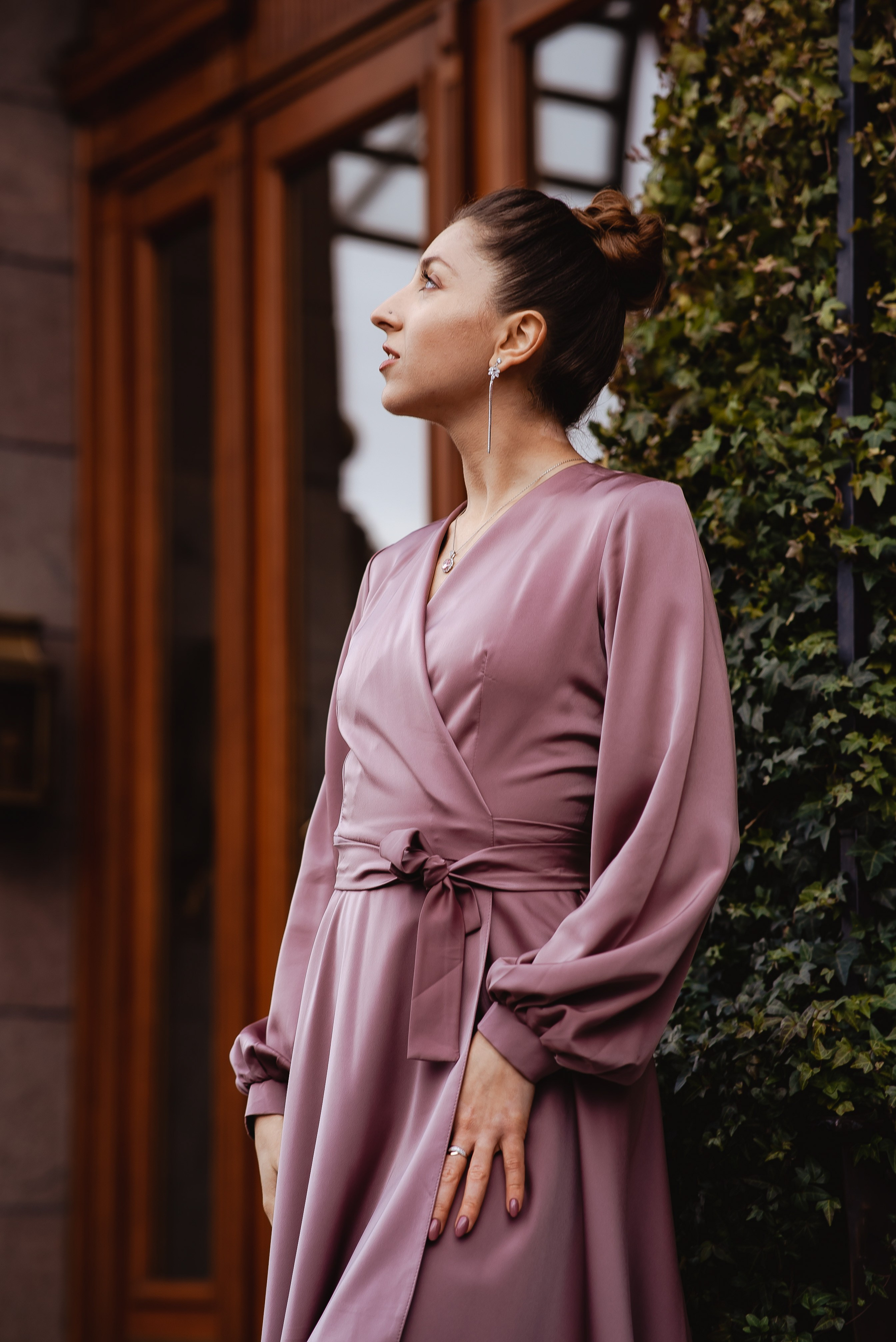 Индивидуальные съемки. Репортажный и свадебный фотограф в Москве Дарья