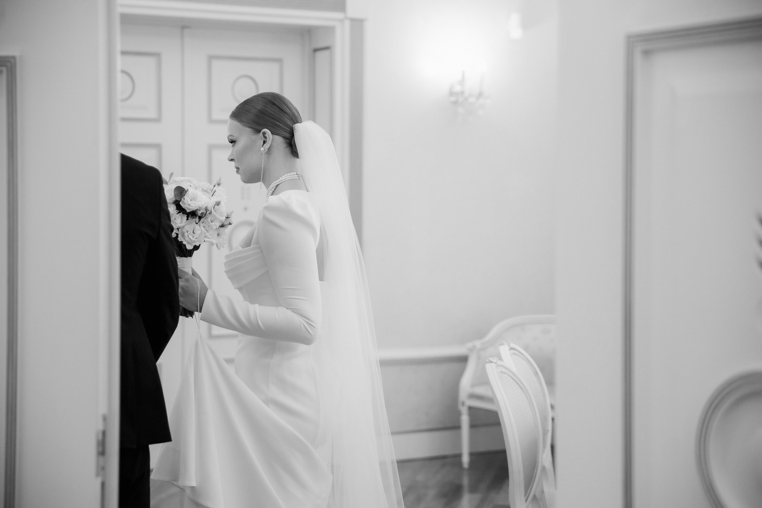 Олег и Валентина. Свадебный, репортажный фотограф в Тюмени Сергей Тапилин