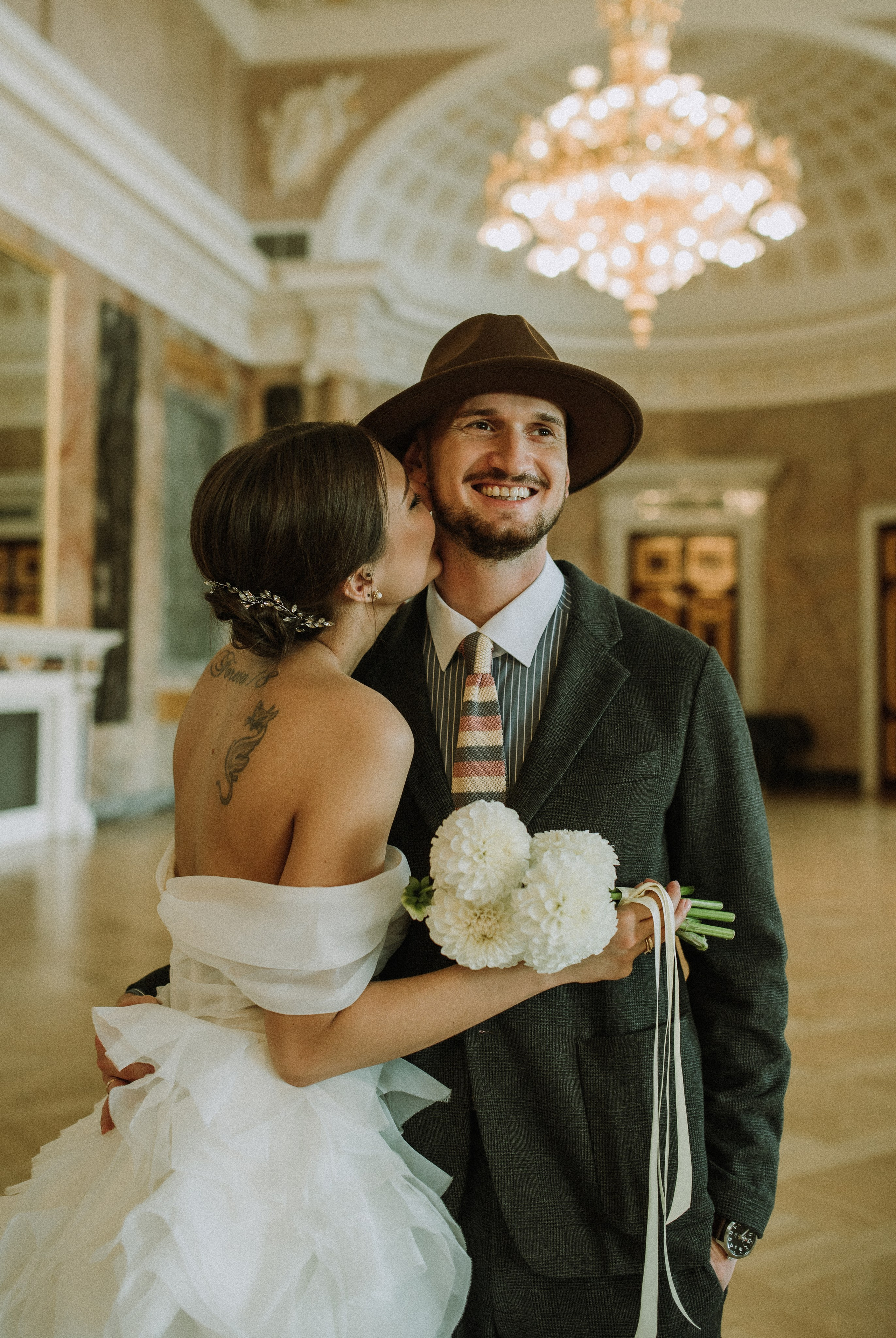 Ваня и Настя. Фотограф в Санкт-Петребурге и в Великих Луках Волченкова Екатерина