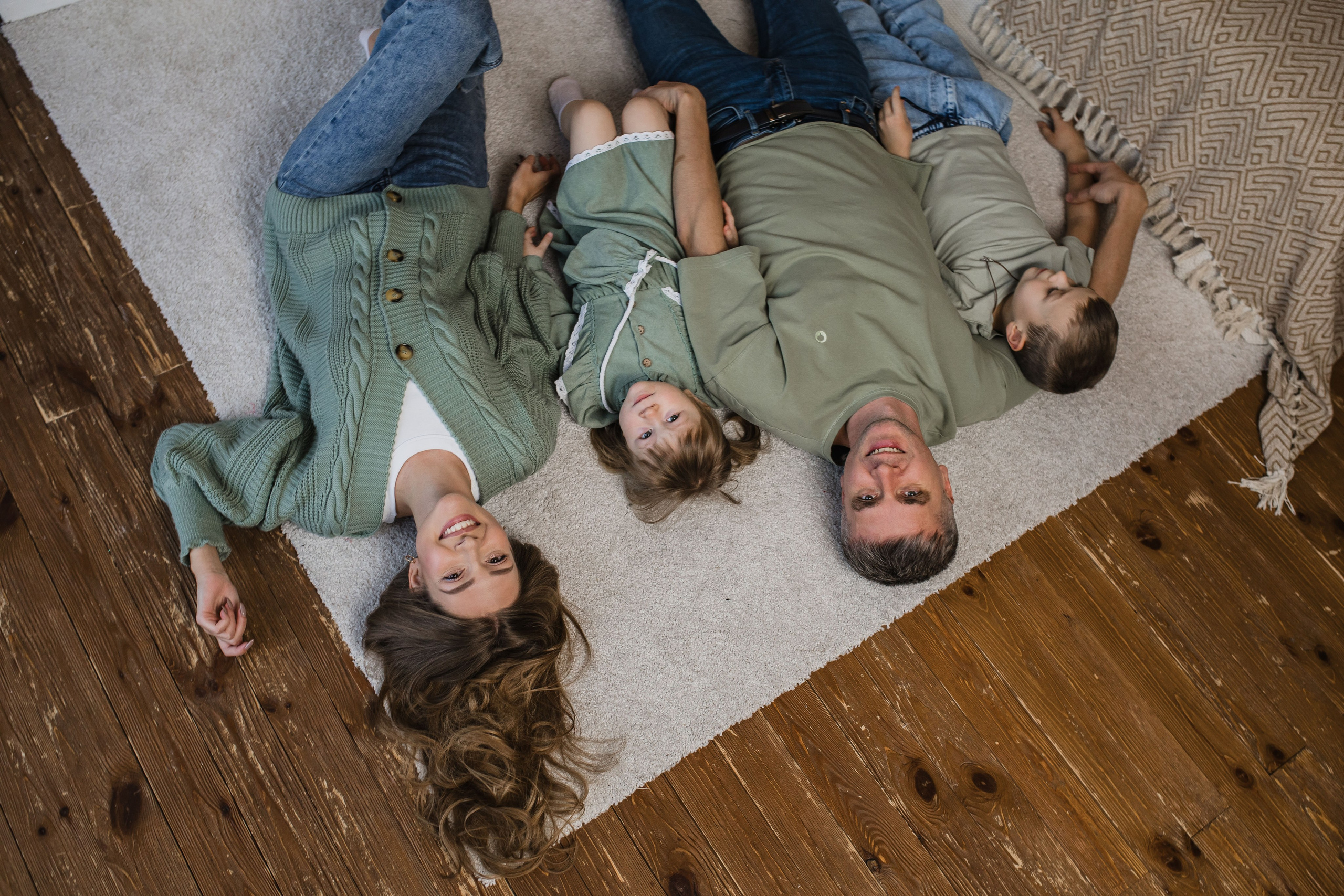 Когда на съемке весело. Свадебный фотограф в Новосибирске Анжелика Шамсутдинова