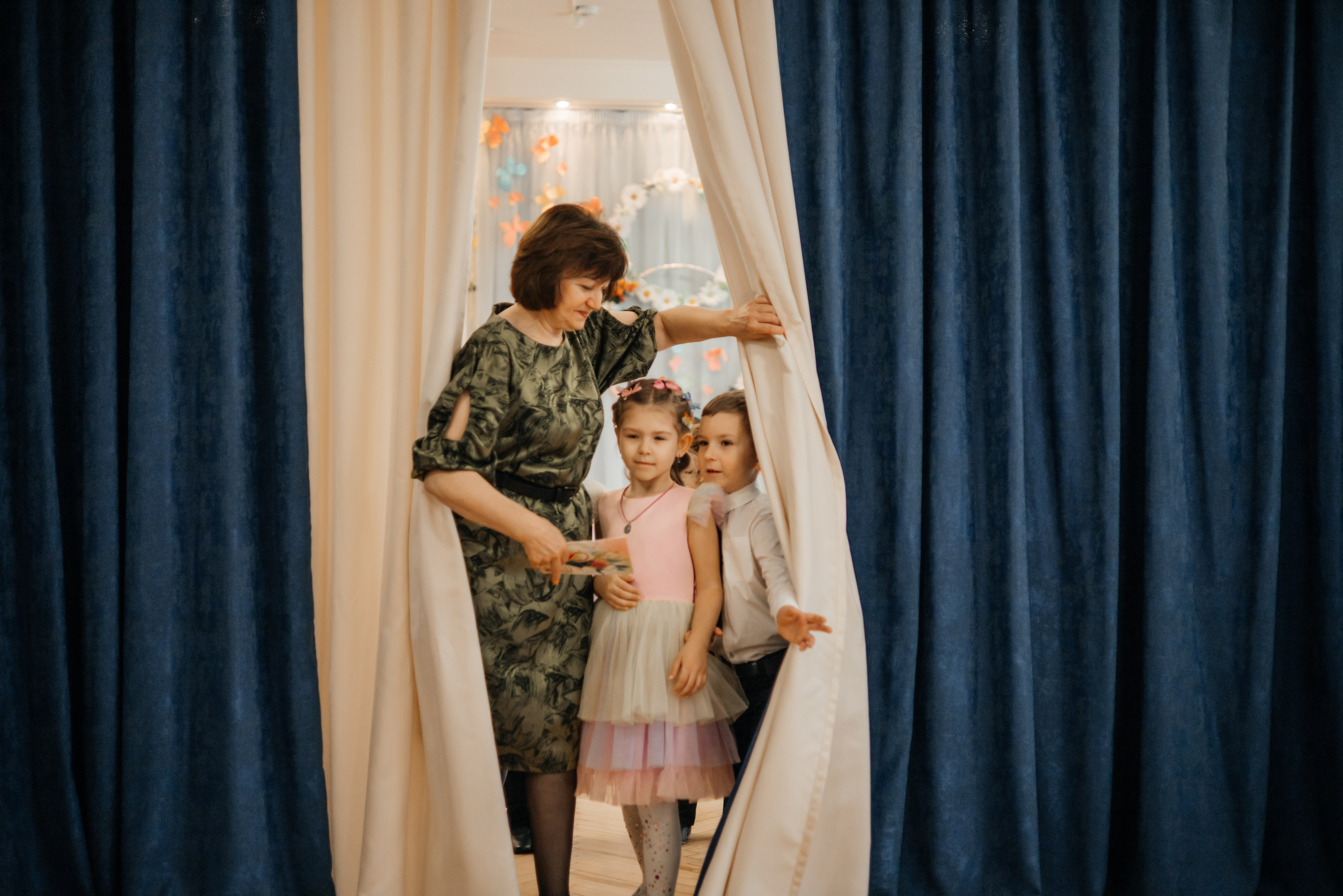 Детский сад. Детский и семейный фотограф Ростов-на-Дону