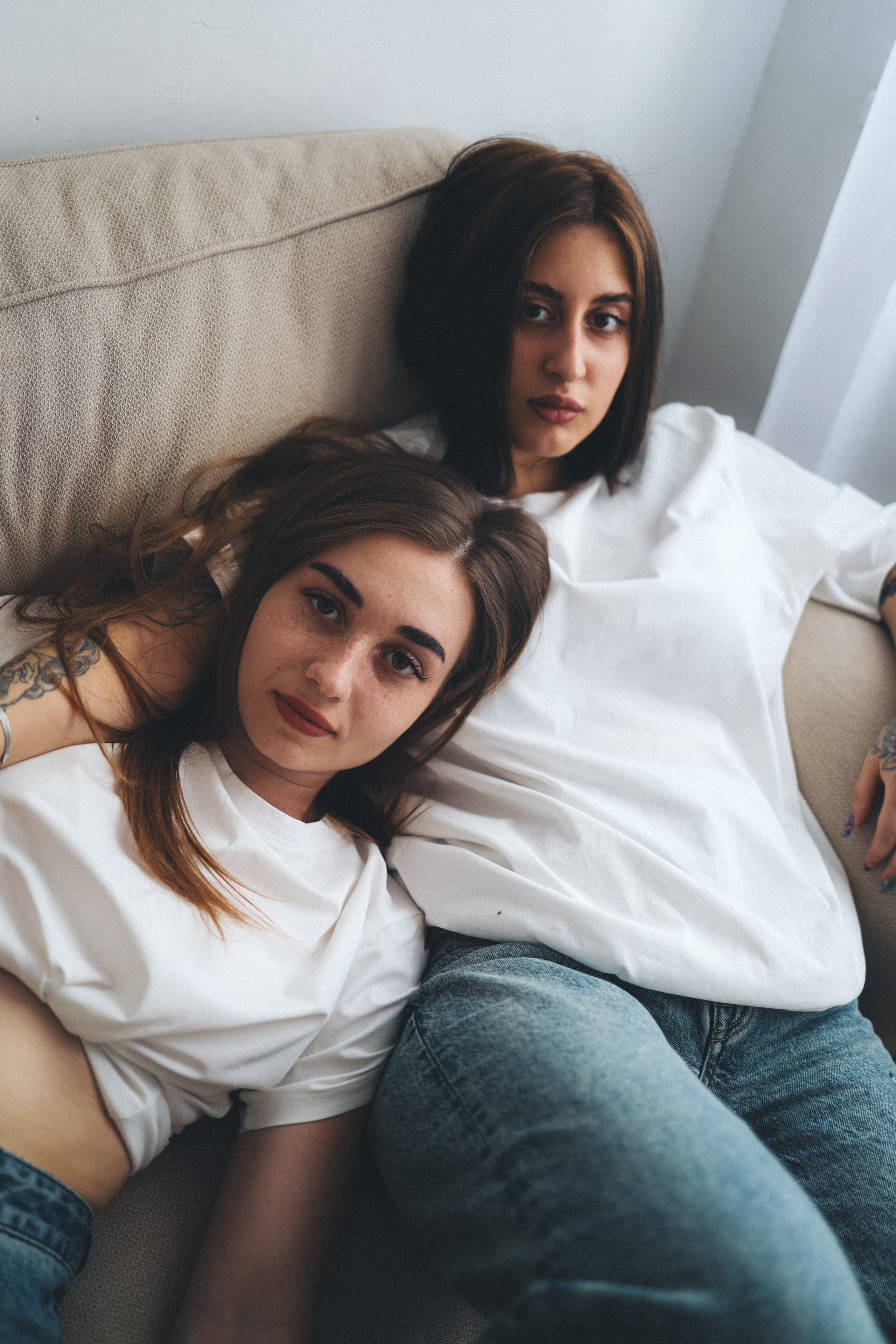 Вика & Влада. Фотограф Барнаул Надежда Киселева