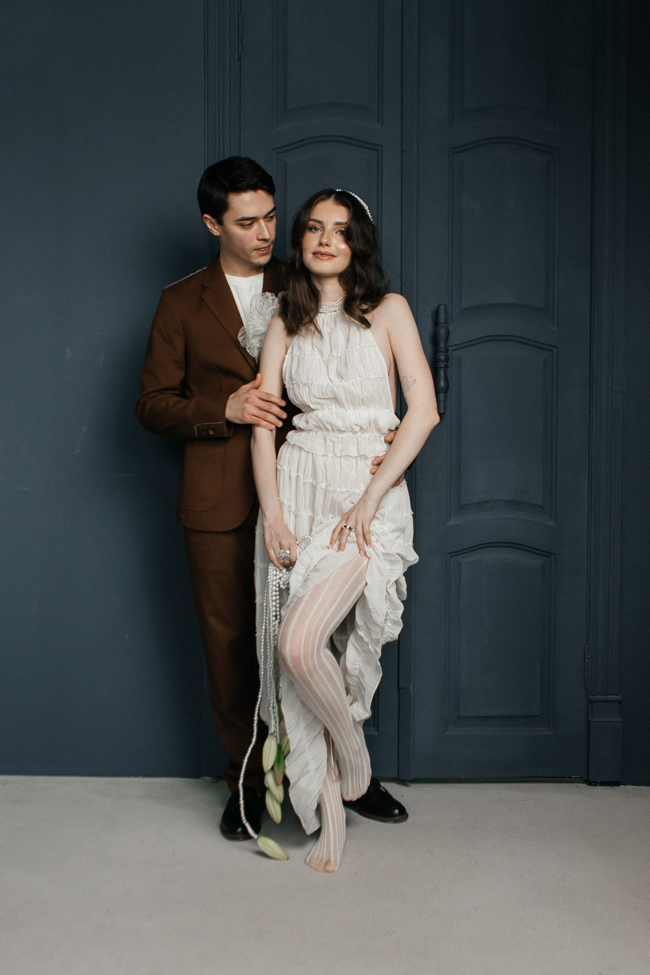 WEDDING. Фотограф Казань