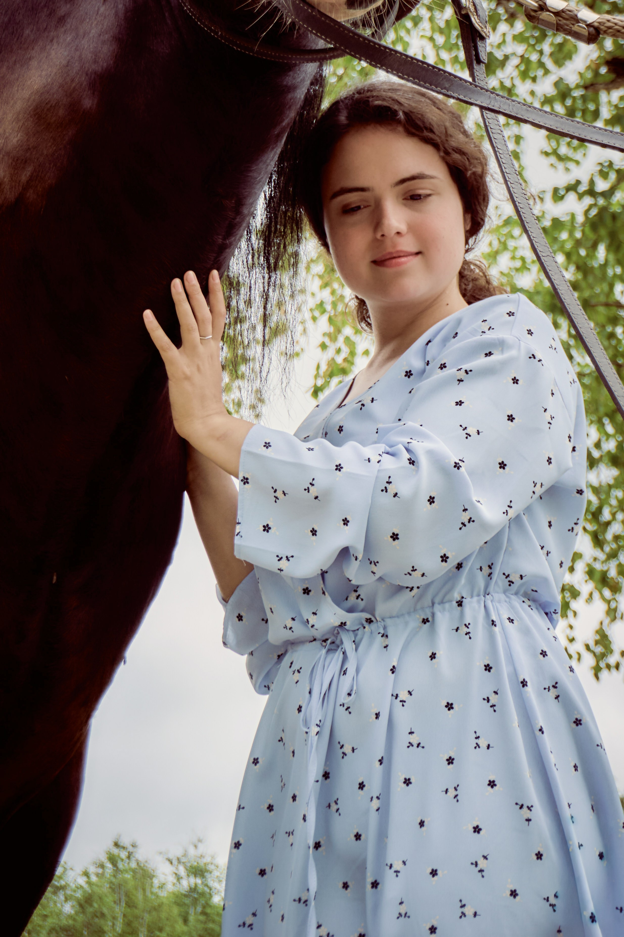 Репортаж/Портреты. …