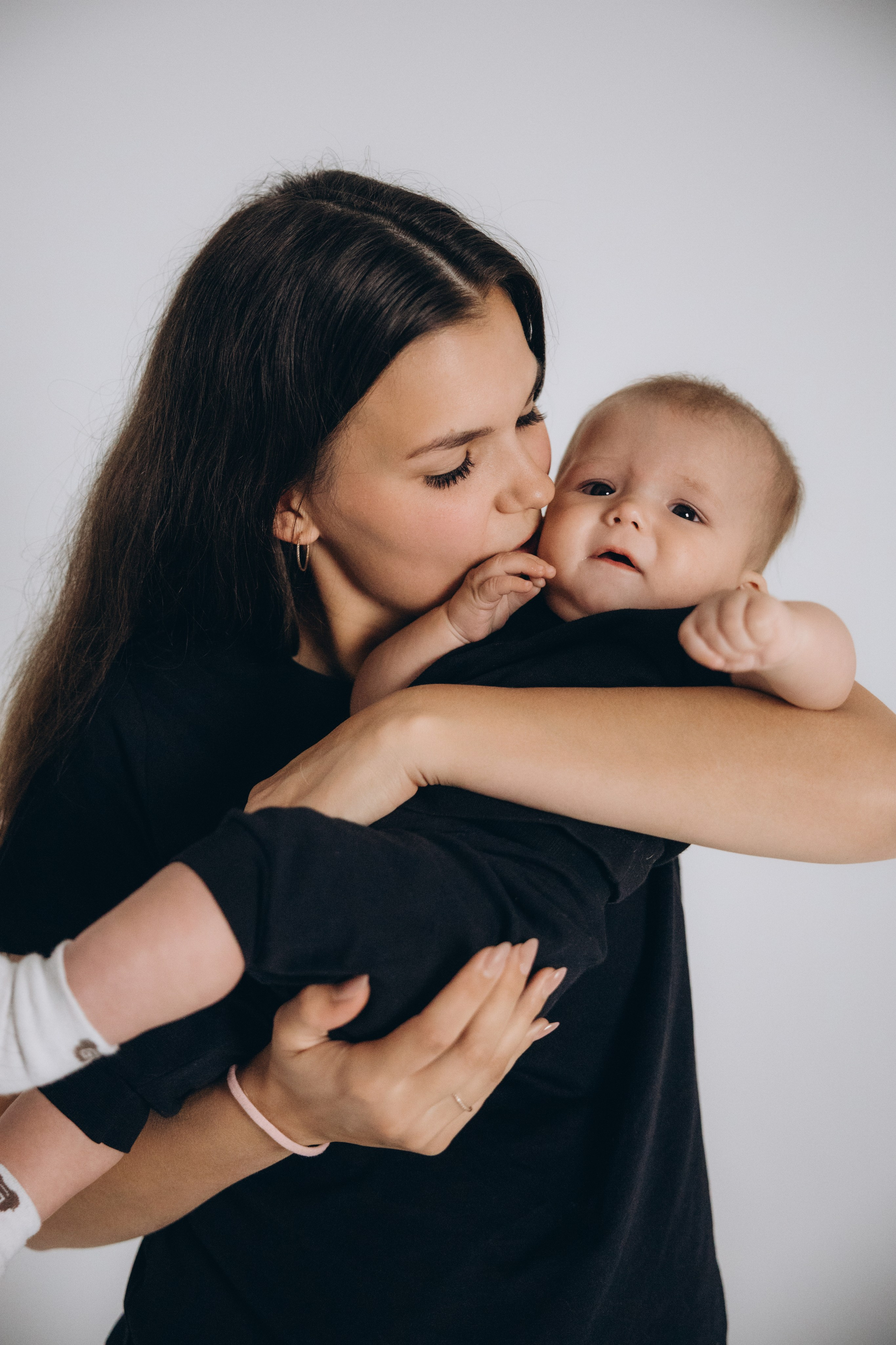 Портрет. Свадебный, семейный фотограф в Иркутске Светлана Макаричева