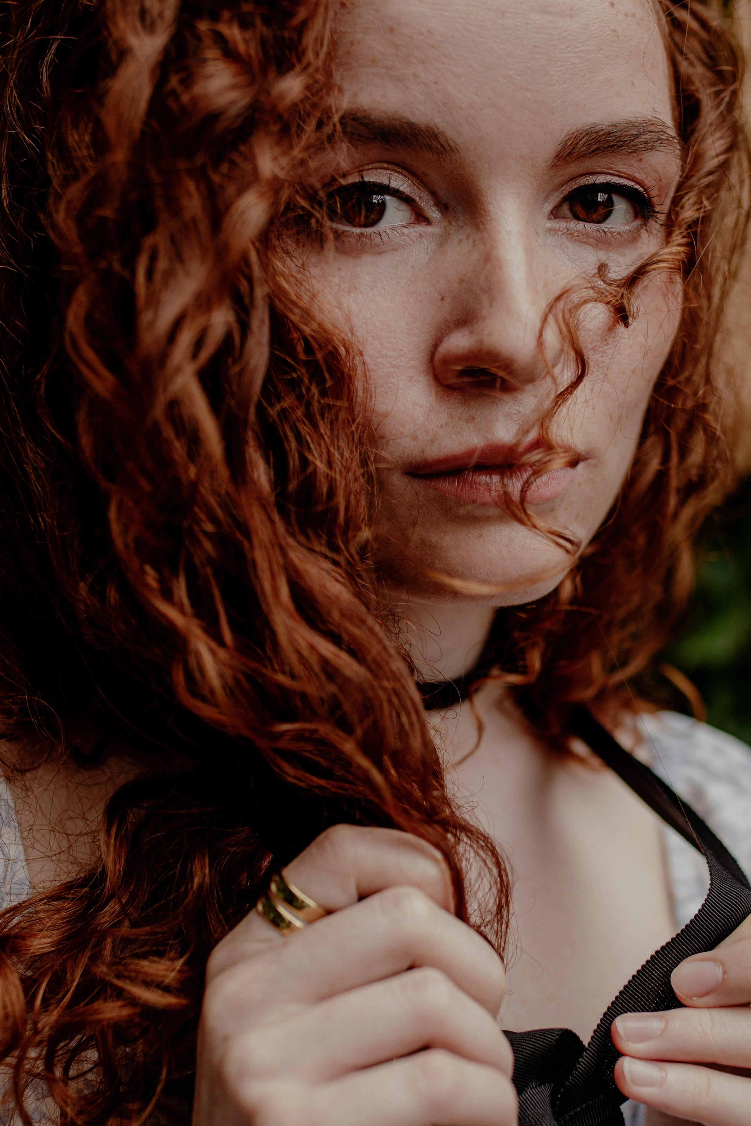 Ксения. Портретный фотограф Александра Птица. Снимаю истории о вас