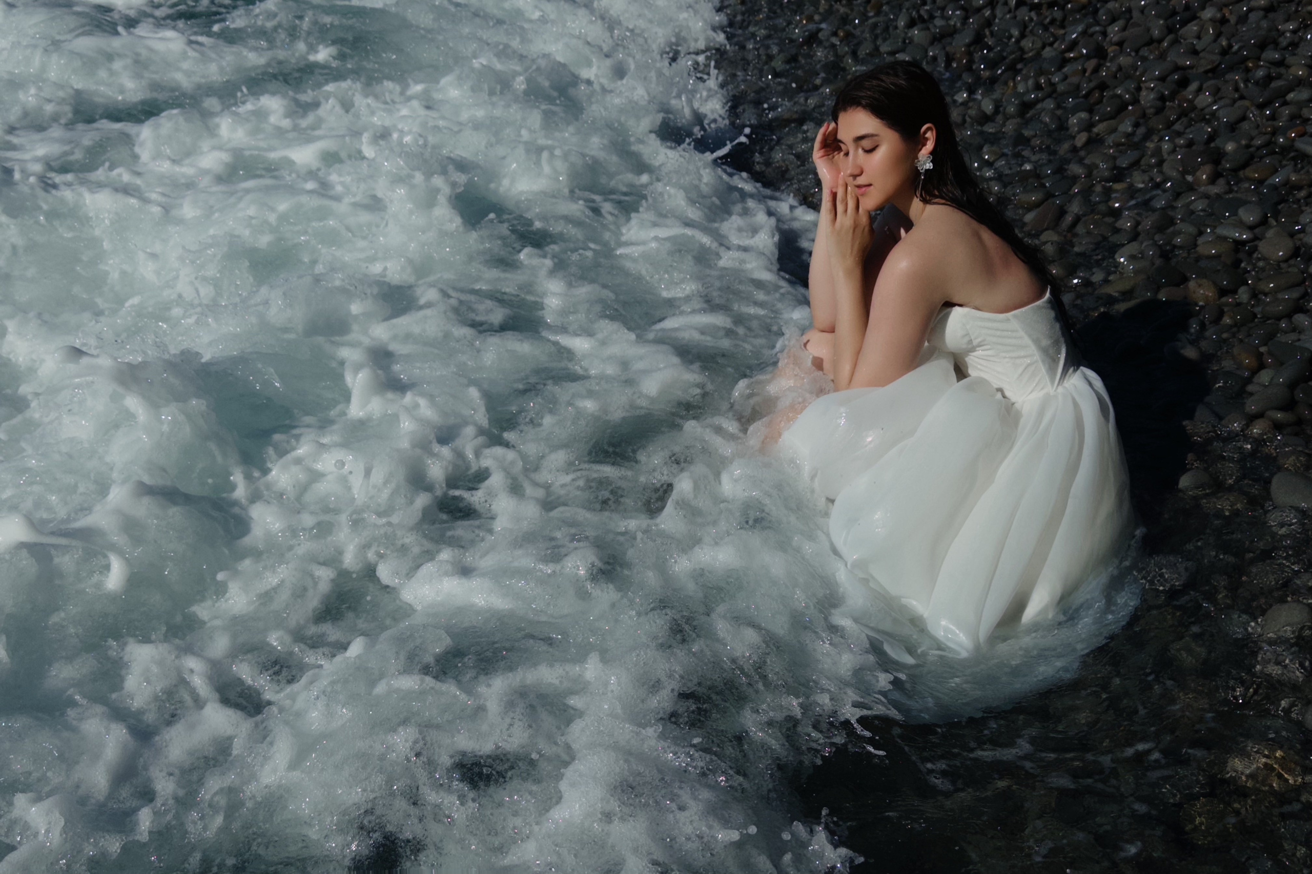 Свадебный фотограф во Владивостоке. Портретный, свадебный, репортажный фотограф во Владивостоке Юлиана Джули Фокс