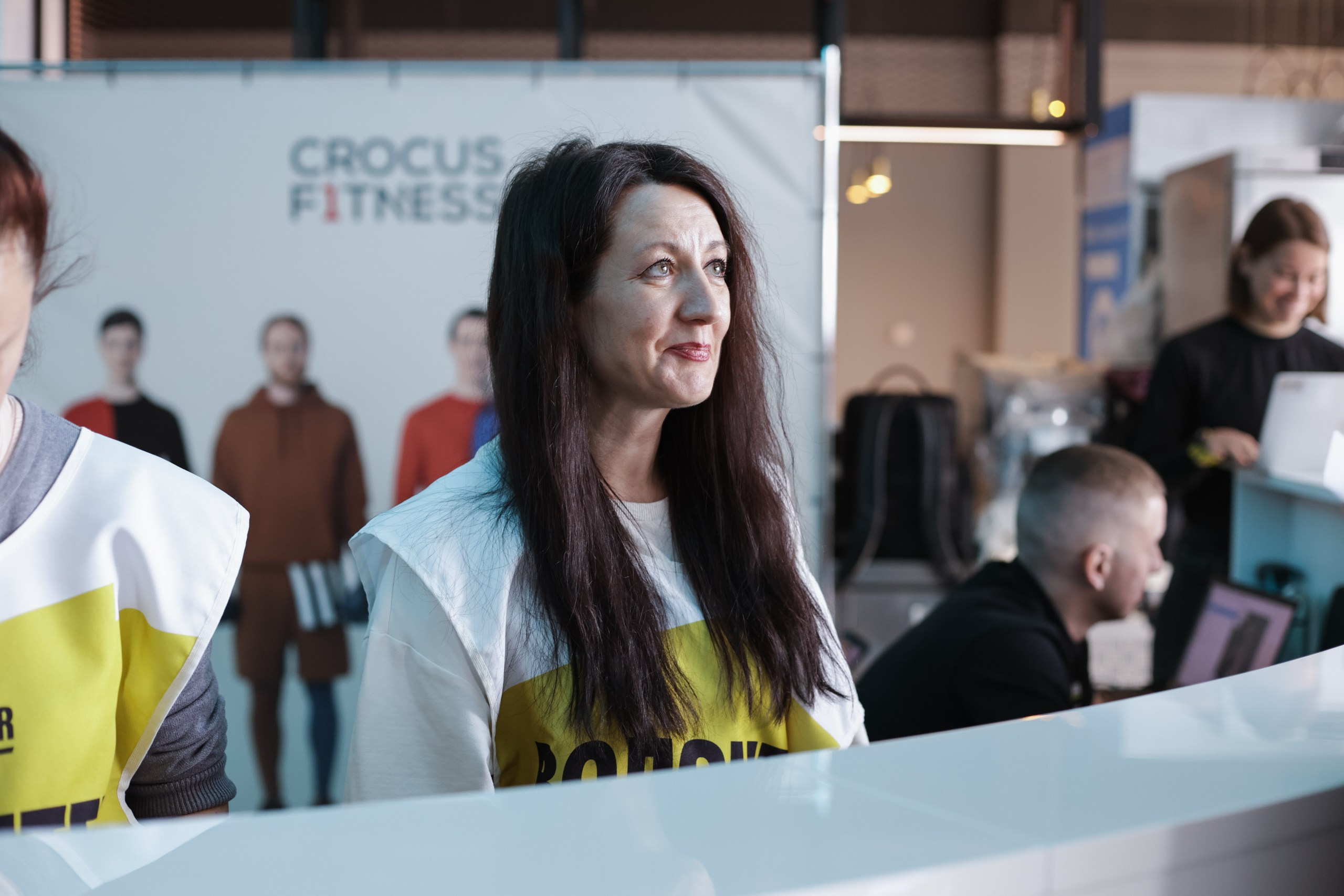 Волонтерское движение IRONSTAR VLNT. Jane Kudryavtseva — Репортажный и портретный топ фотограф Москва