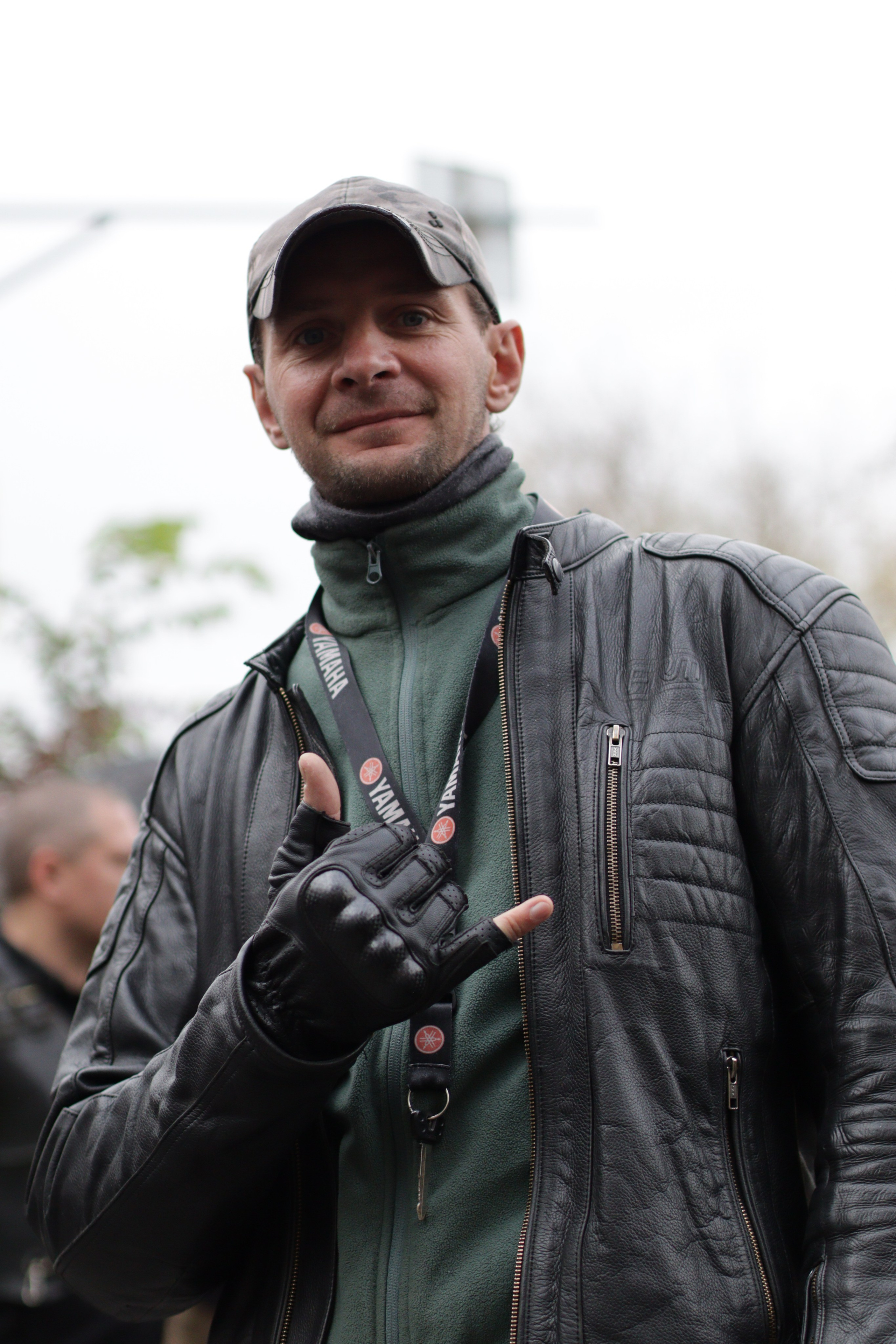 Мотоклуб «НОЧНЫЕ ВОЛКИ» Закрытие сезона 2025. Jane Kudryavtseva | MODEL PHOTO & PORTRAIT