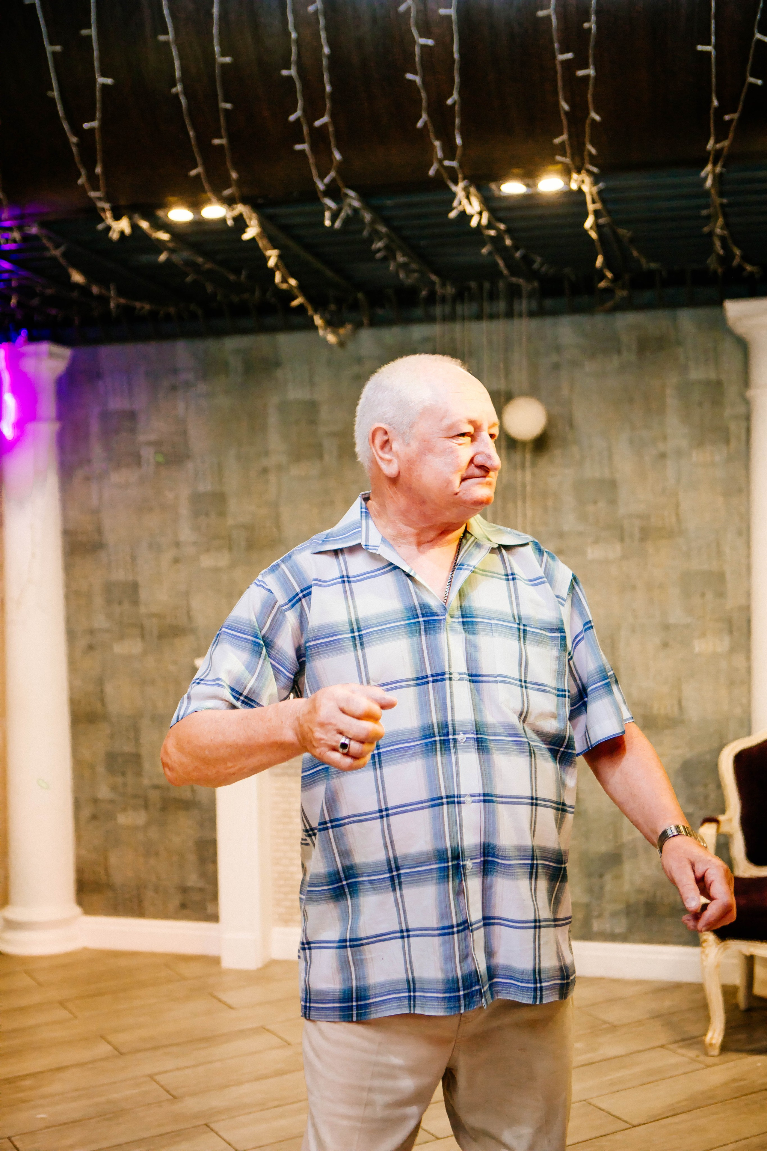 Форсаж. Рыжова Тамара