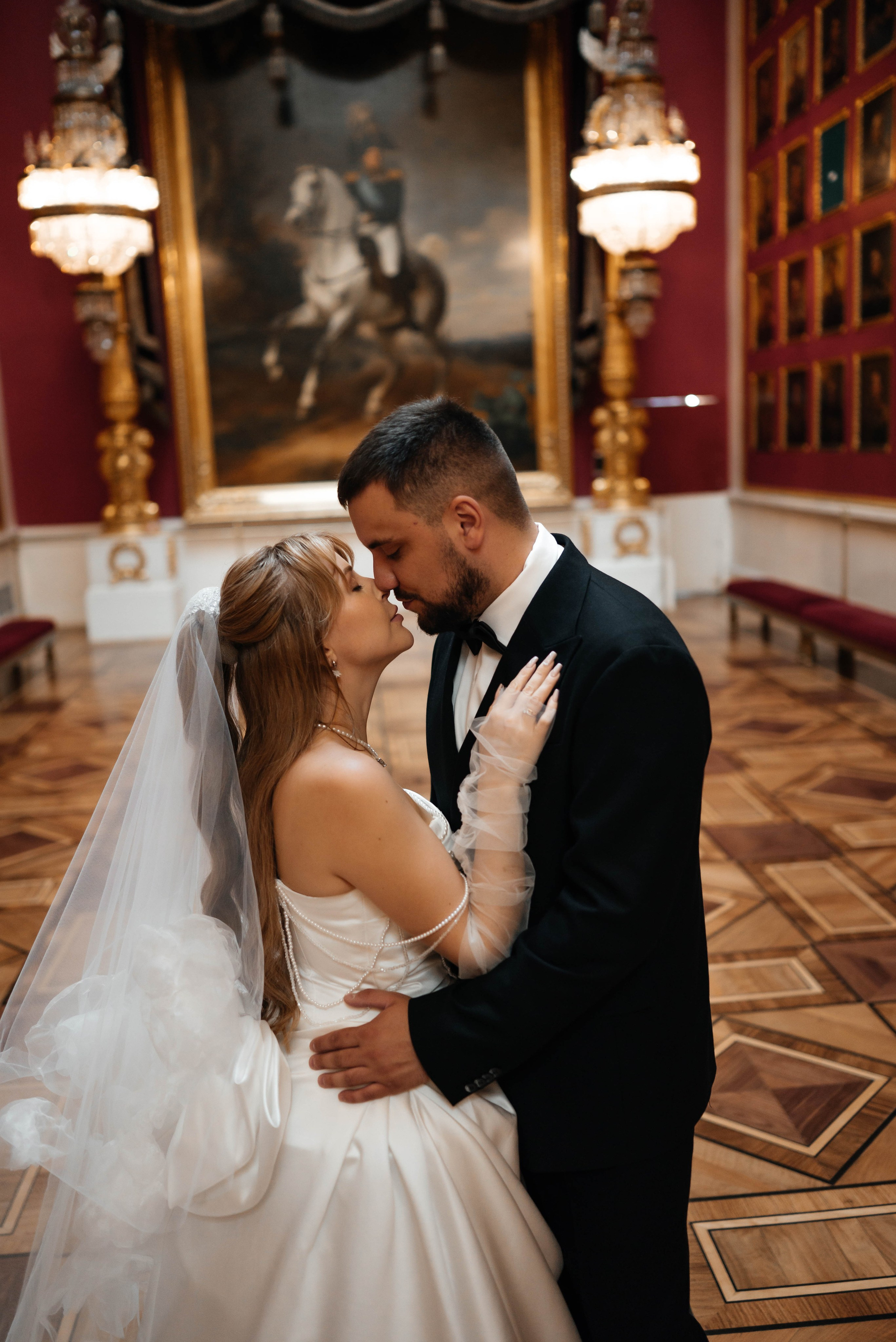 Дмитрий&Кристина. Главная