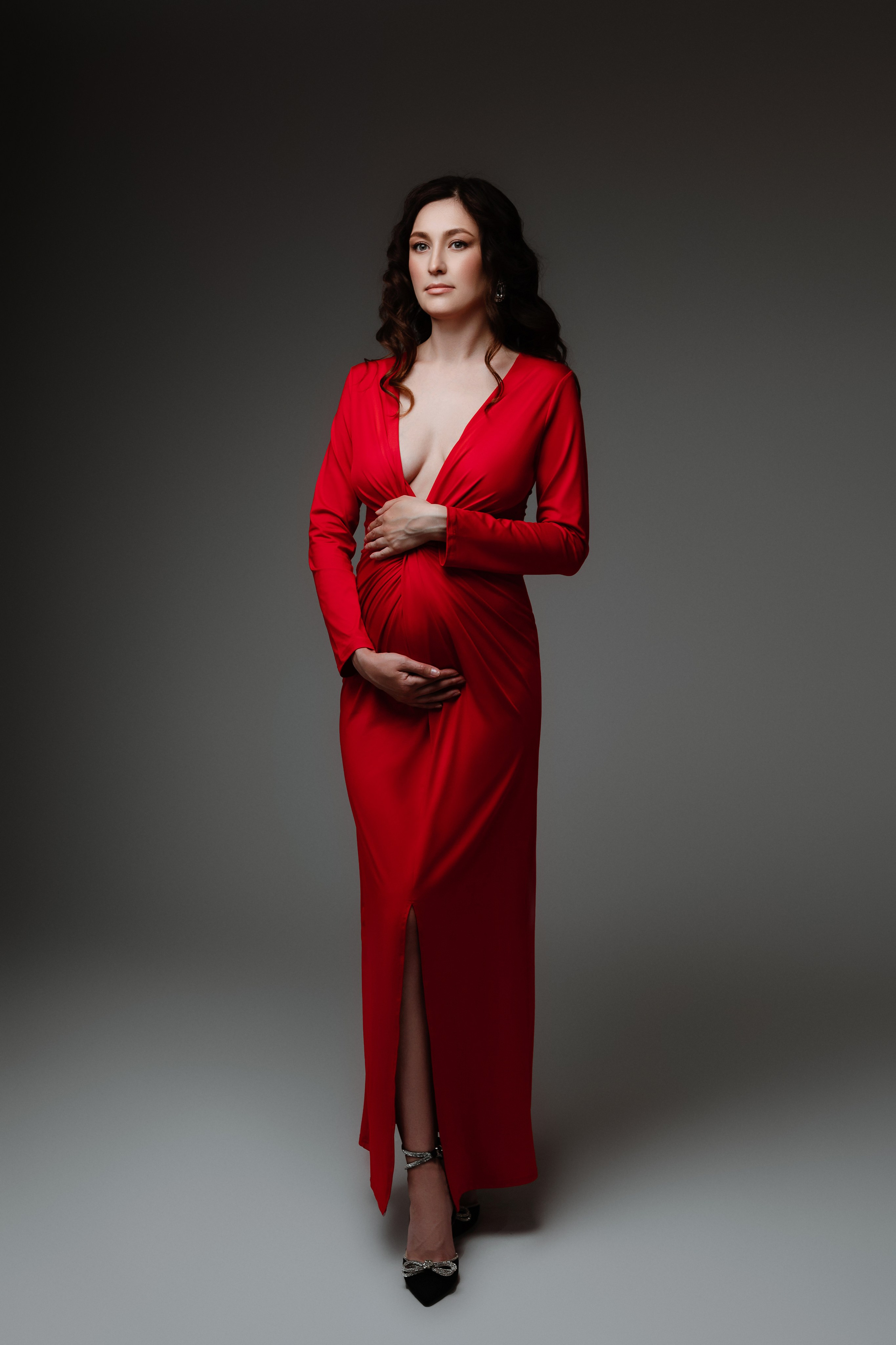 Фотограф в Самаре Сташенкова Юлия