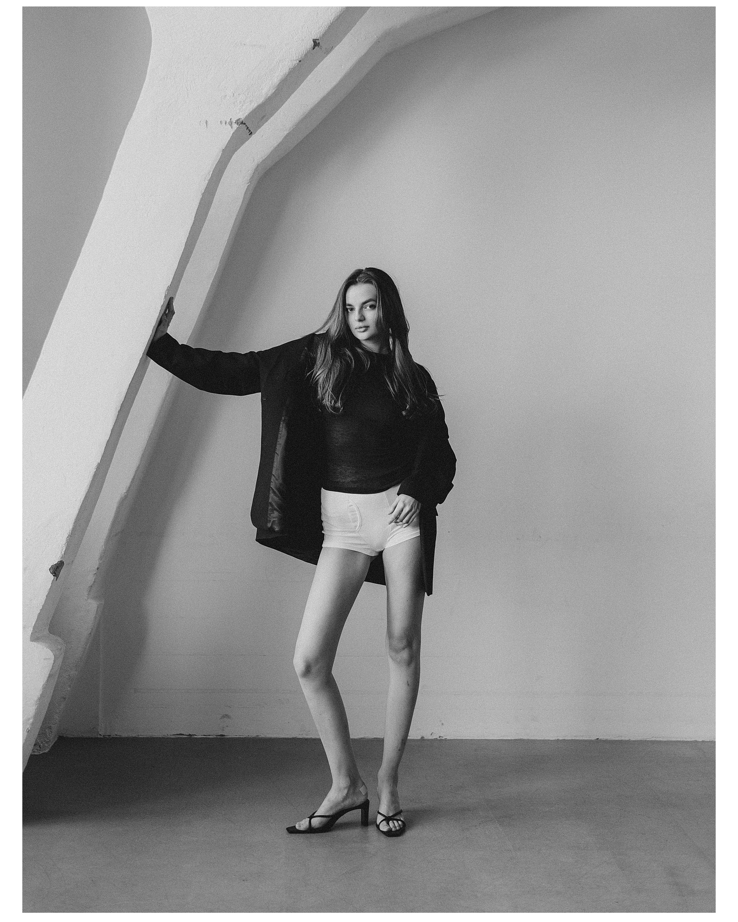 Sasha. Фотограф Мария Яскевич | Photographer Moscow