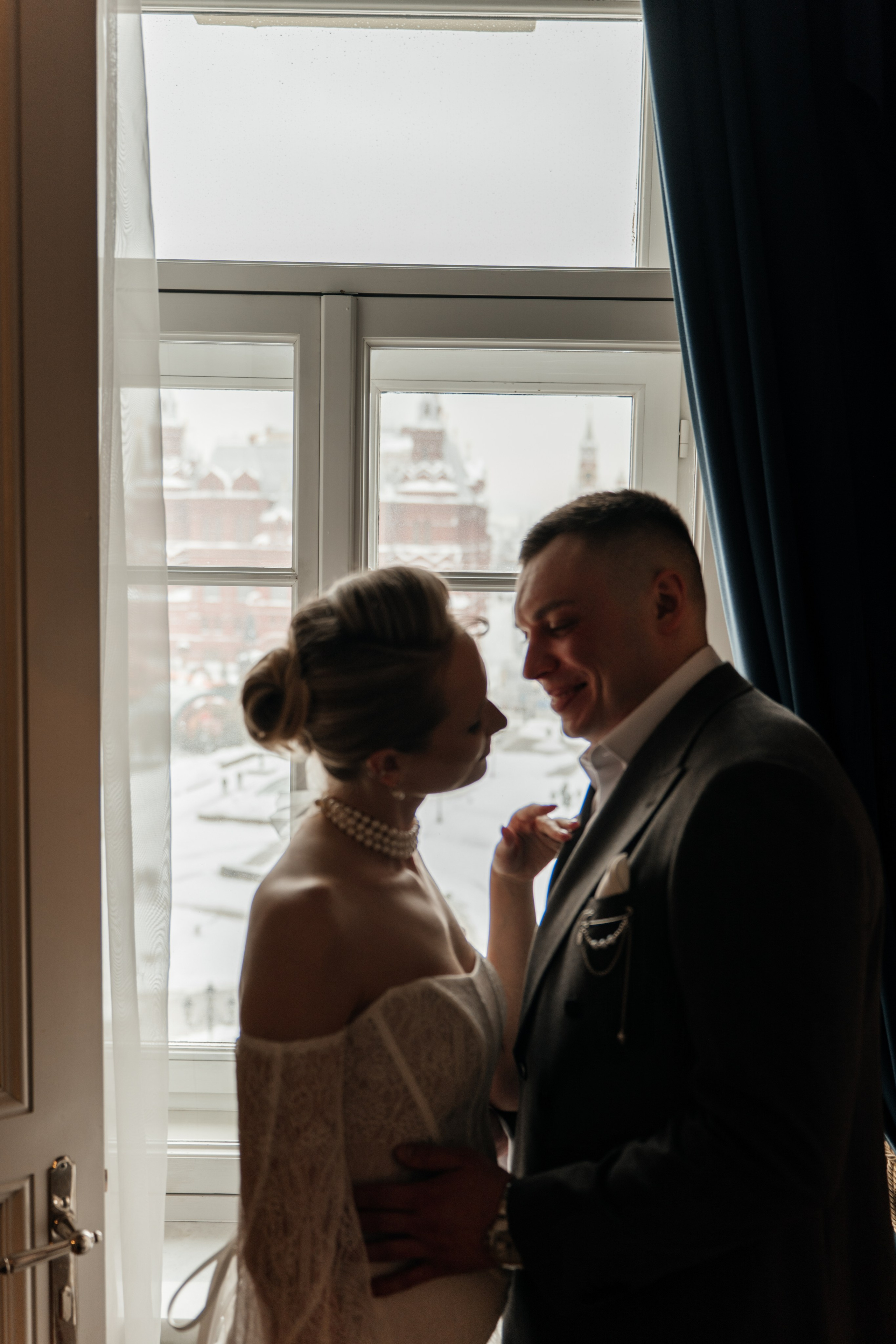 ALEXEY & SOFI. Свадебное ФОТО & ВИДЕО Москва/Липецк