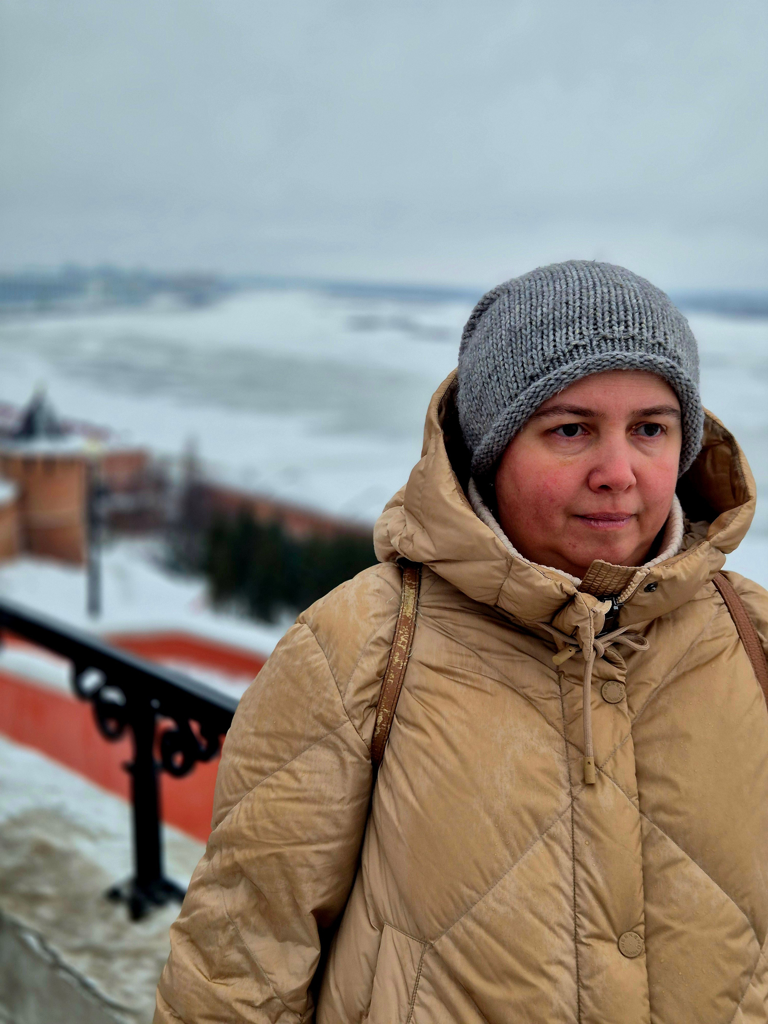 Полдня похолодания до -10 с ветром