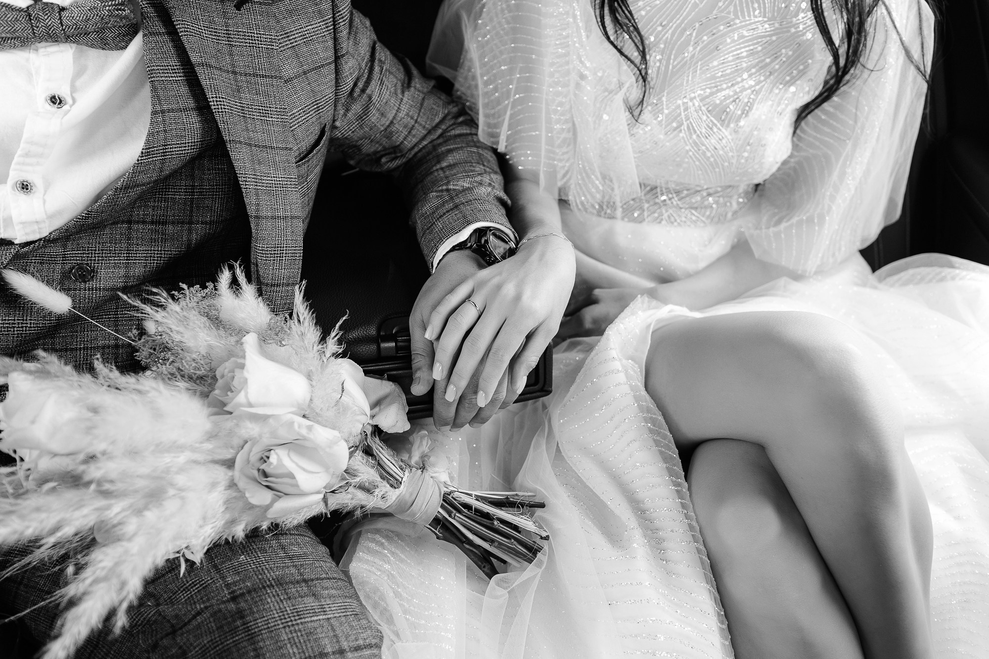 Свадебная фотосессия. Свадебный и семейный фотограф В Череповце Дмитрий Паутов