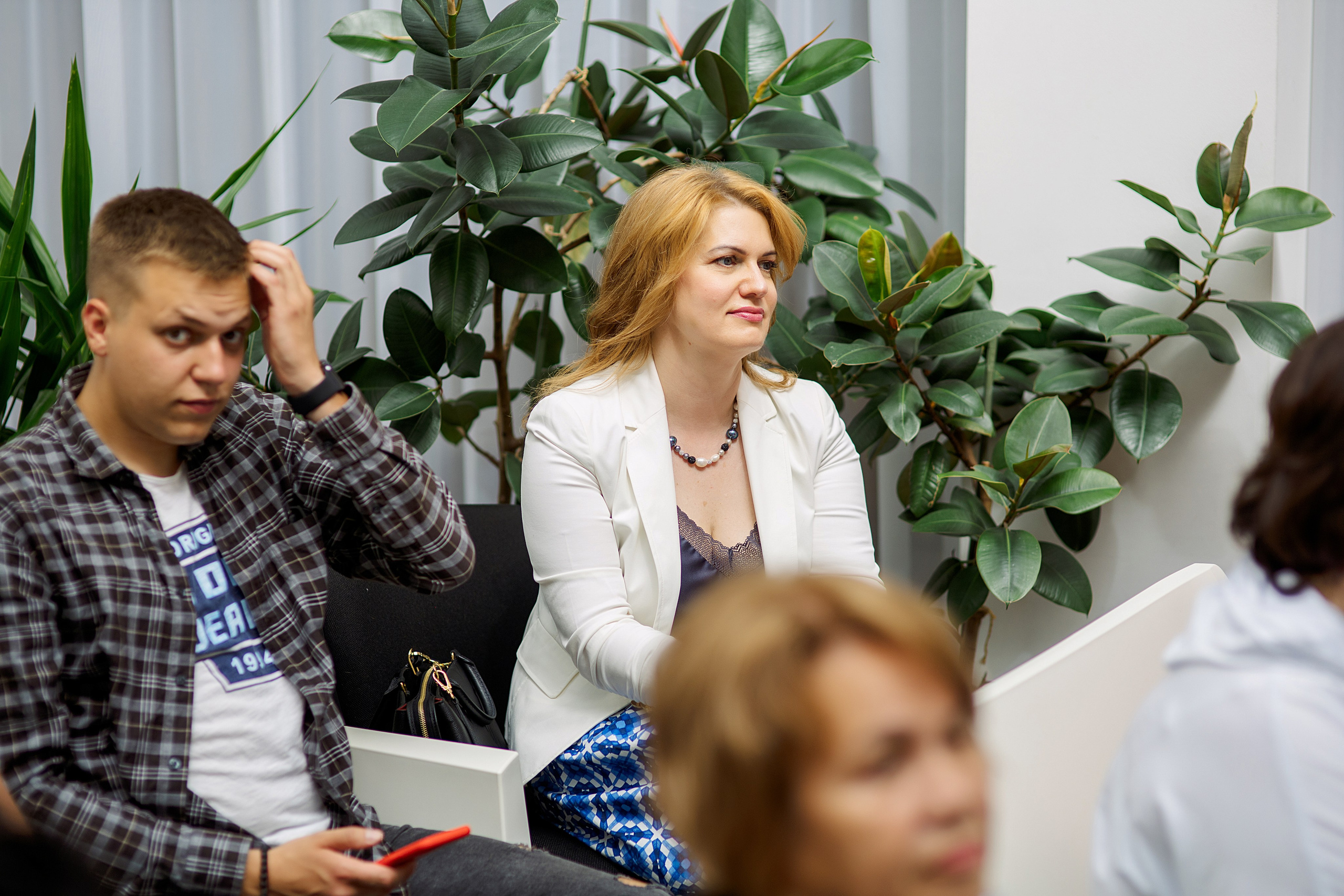 Выпуск лицея Ганзейская Ладья. Свадебный фотограф Калининград Пасюта Данила