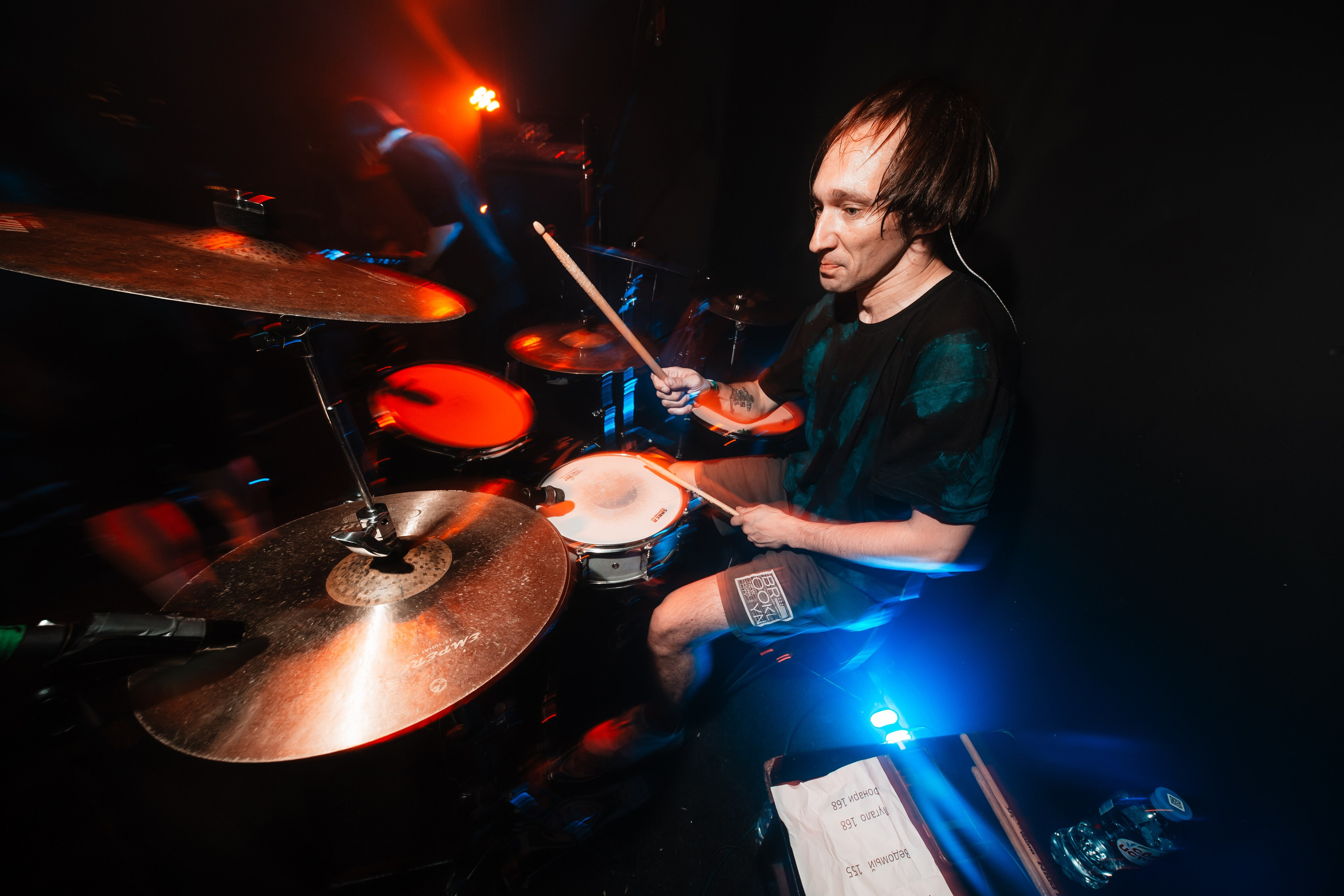 Аргос фест | 17.08.25 | Цоколь