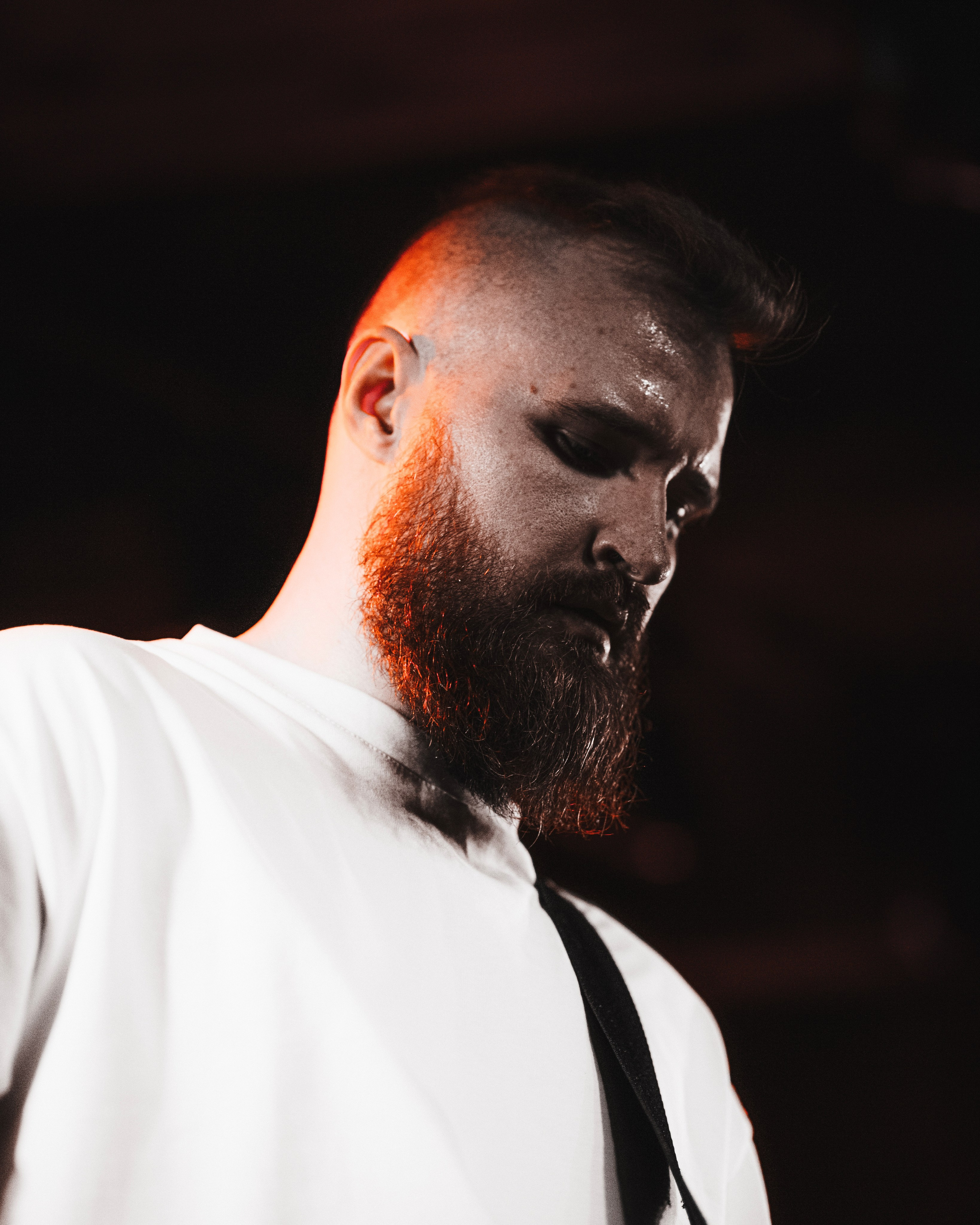 Гравитация Фест #2 | 20.06.25 | Цоколь 2.0