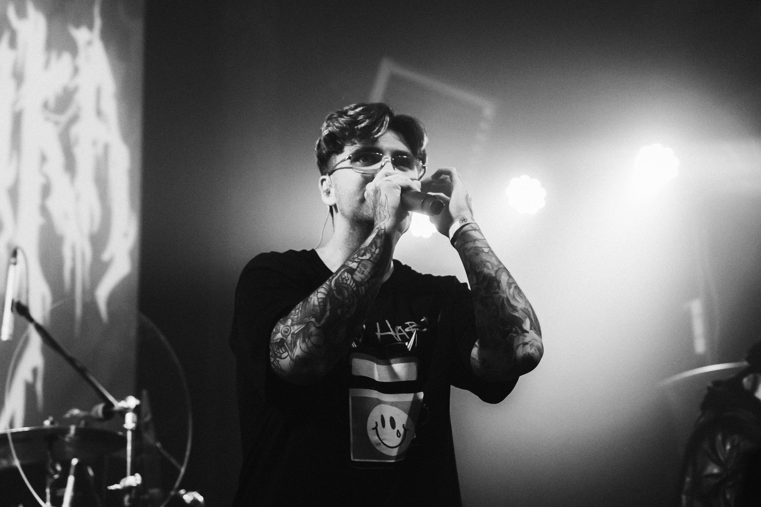 Гнилаялирика | 05.10.25 | Ласточка