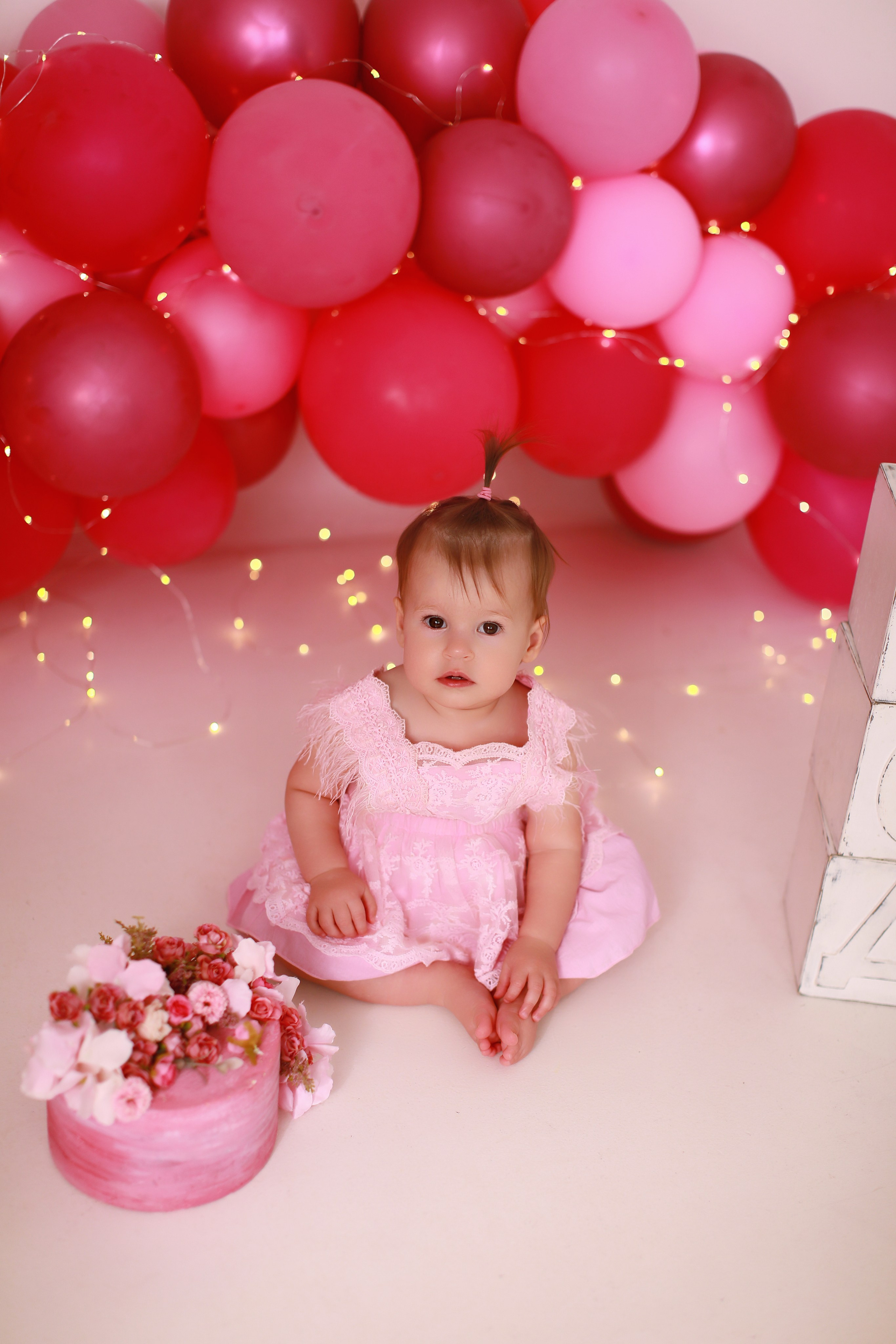 Антураж 3. Детский семейный фотограф Краснодар