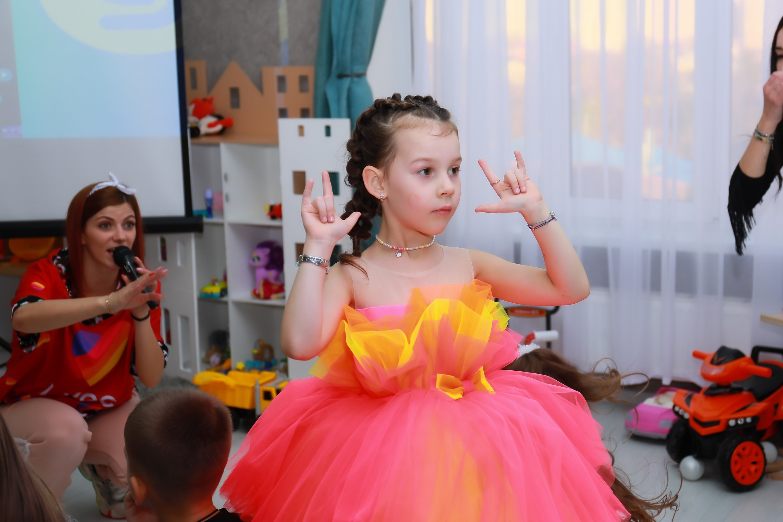 Домик в облаках. Детский семейный фотограф Краснодар