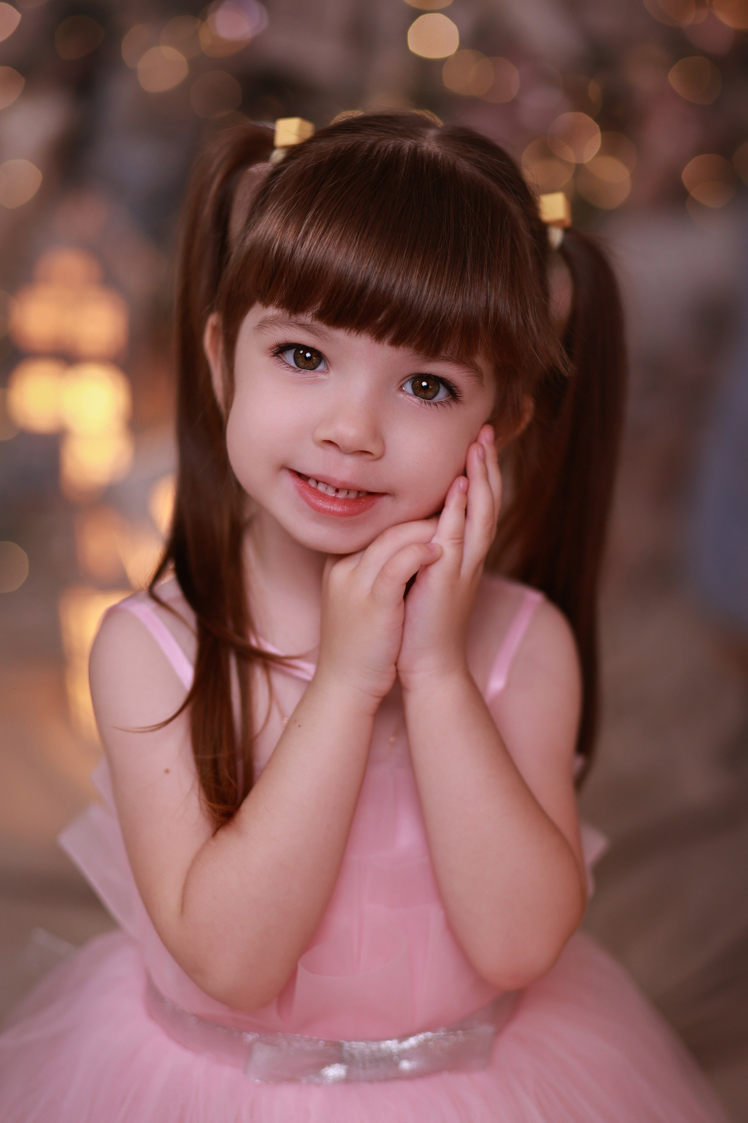 Alice. Детский семейный фотограф Краснодар