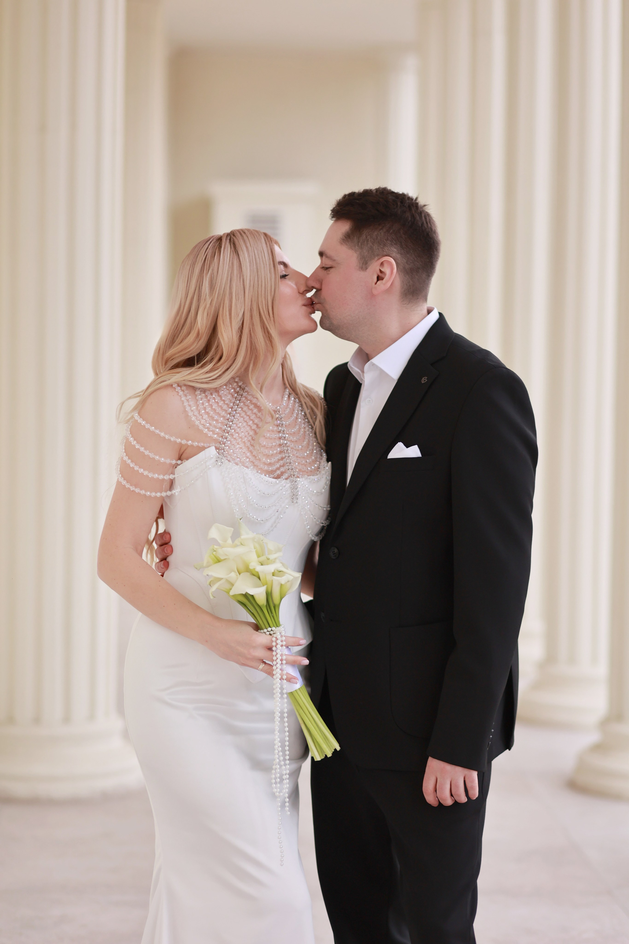 Алена и Владислав. Детский семейный фотограф Краснодар