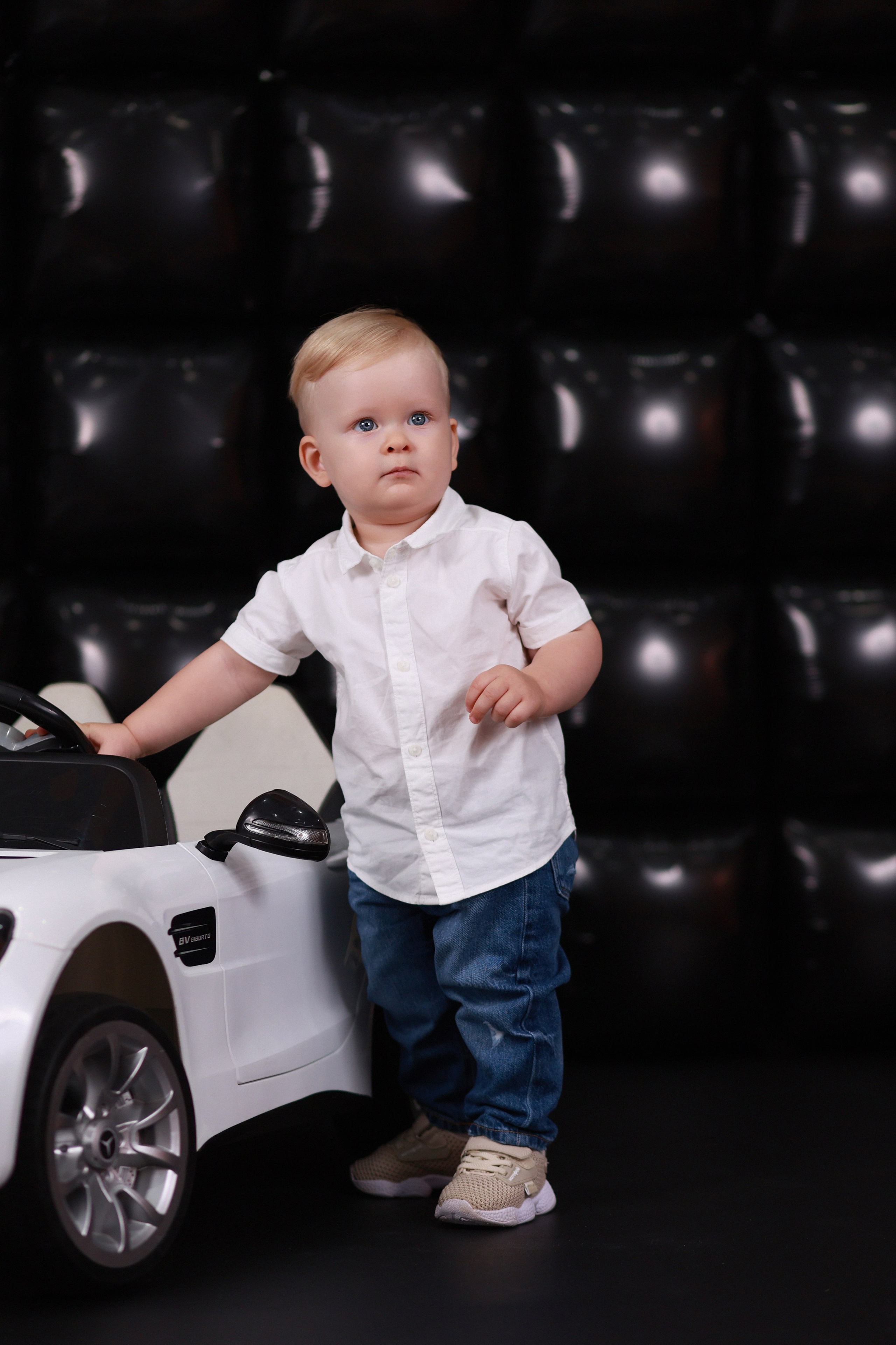 Савелий. Детский семейный фотограф Краснодар