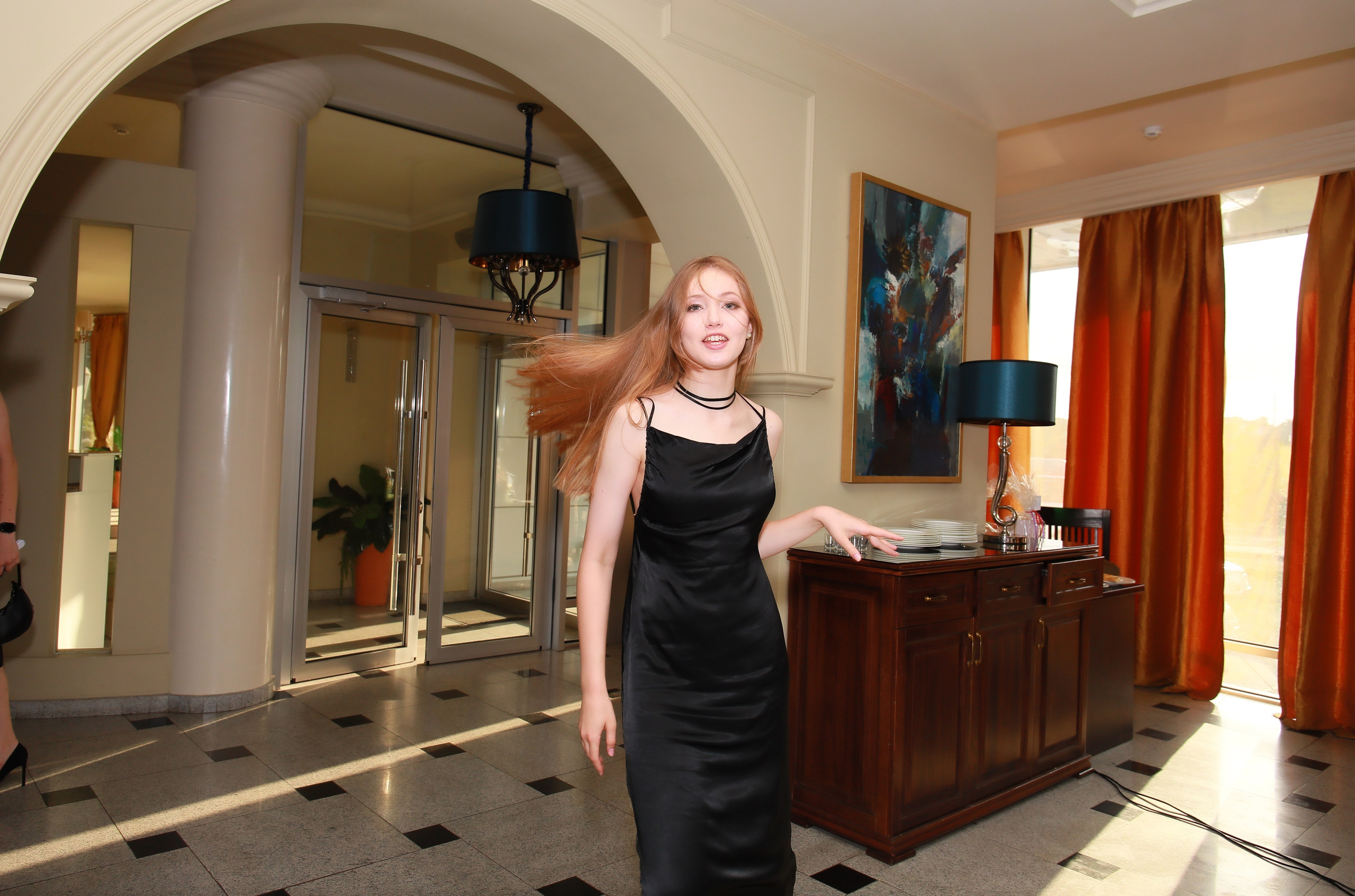 Ресторан Riviera. Детский семейный фотограф Краснодар