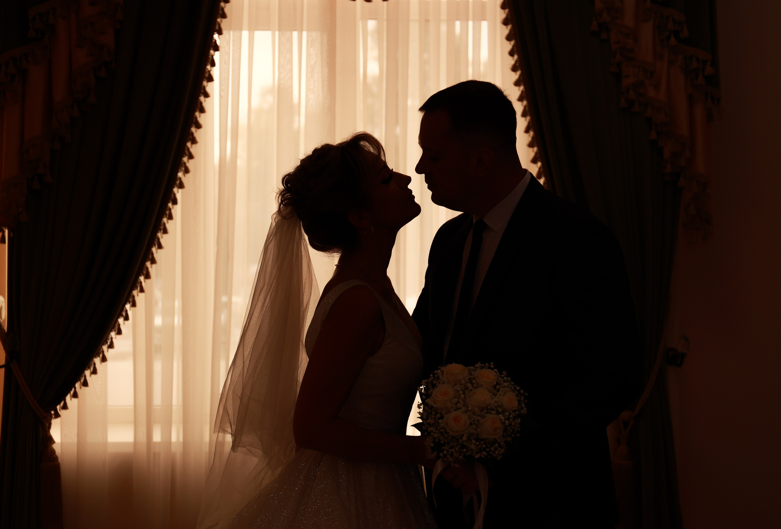 Анжелика и Валерий. Детский семейный фотограф Краснодар