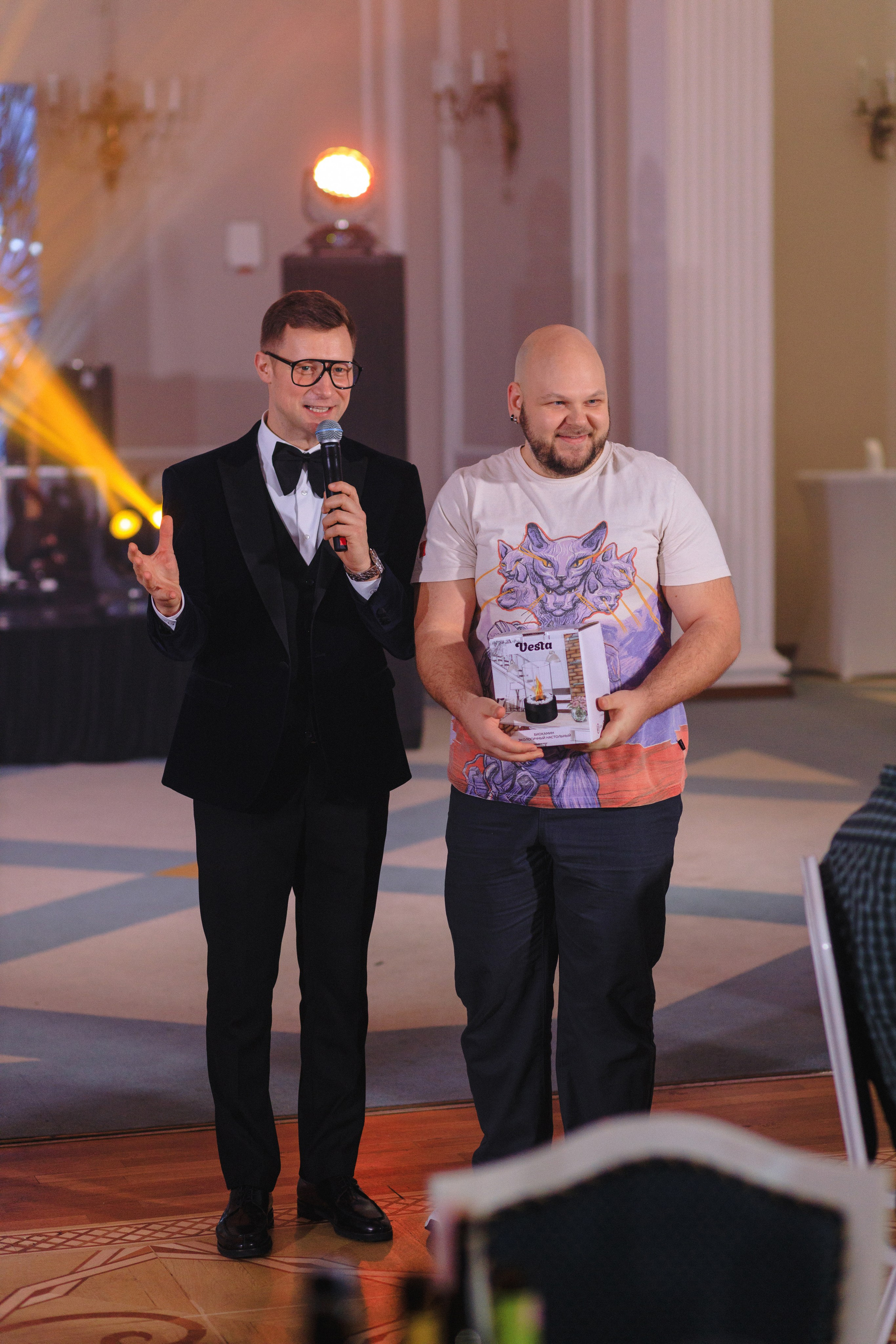 Новый год InnoTech Solutions | Dipservice Hall. Свадебный фотограф в Минске Владислав Бабич