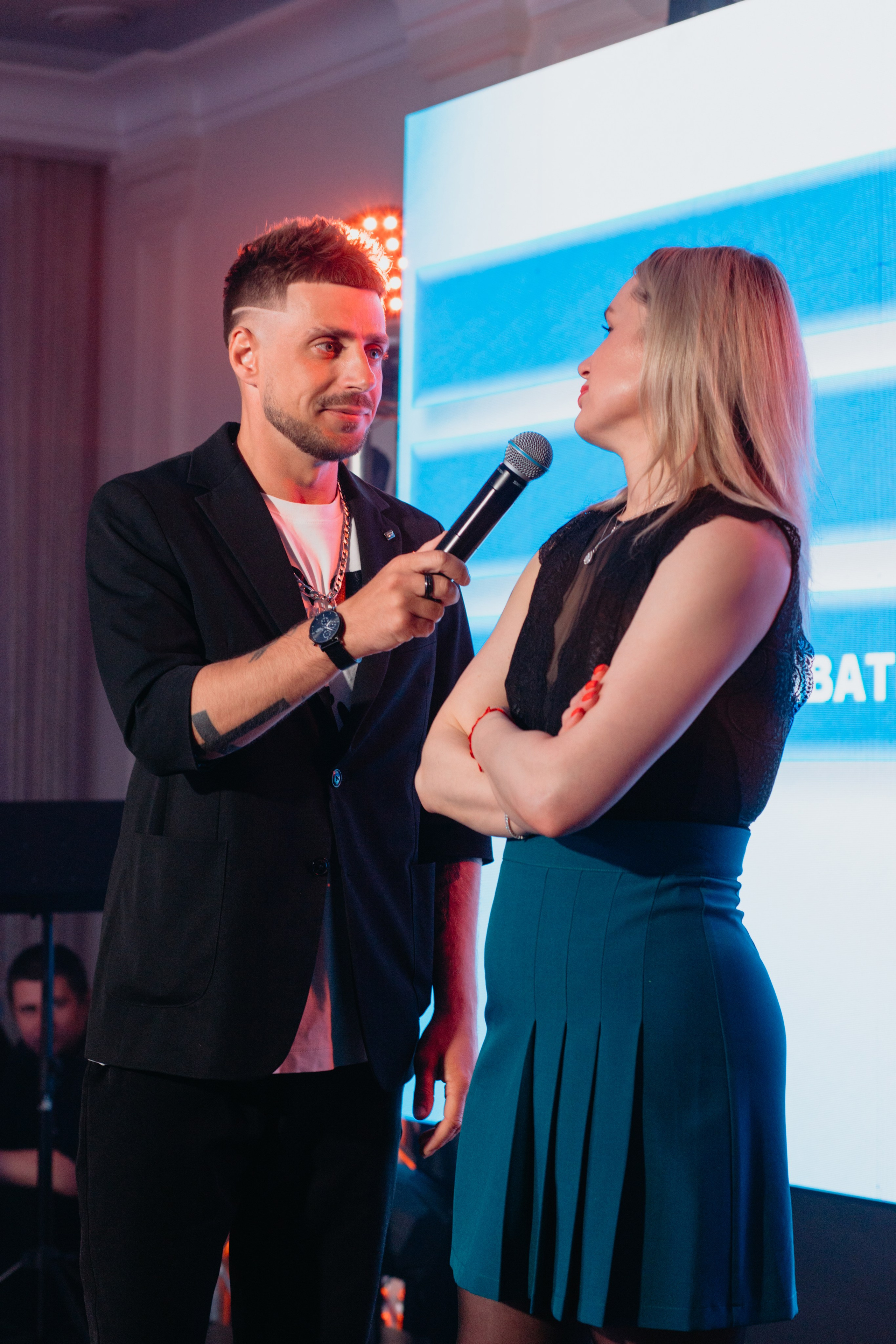 SASHA 30 feat. Кай Метов. Свадебный фотограф в Минске Владислав Бабич