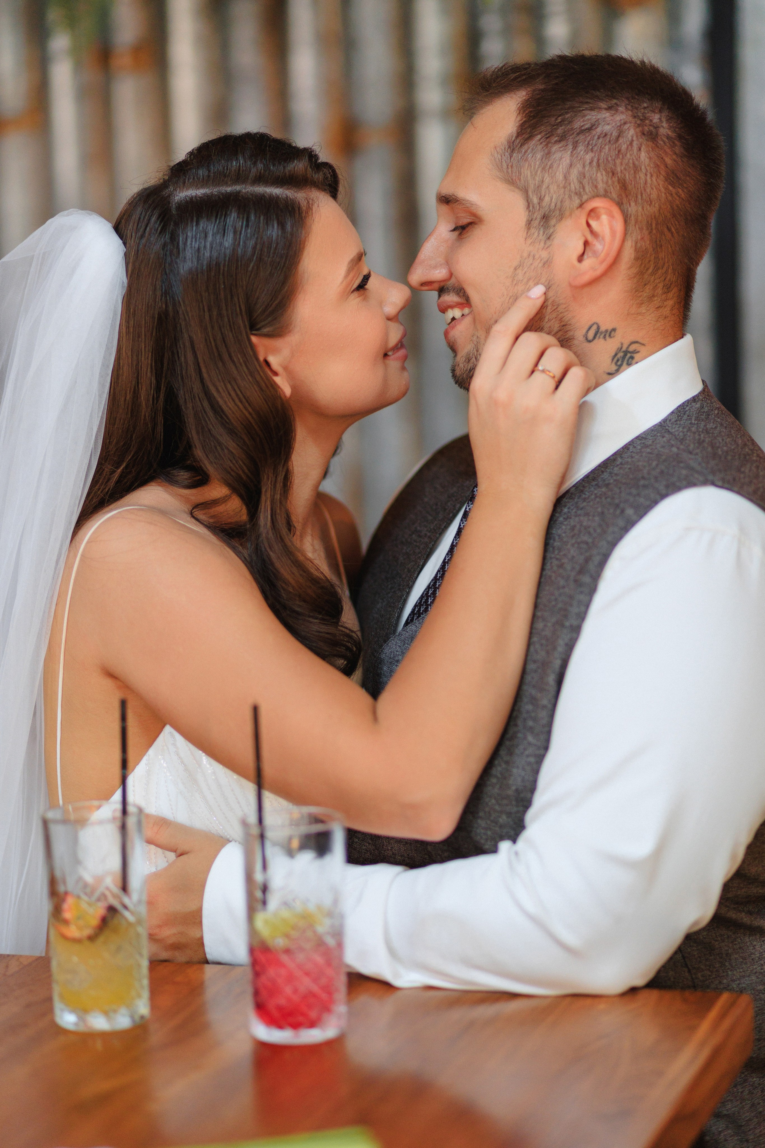 Петя & Полина | VILLA CHIKI. Свадебный фотограф в Минске Владислав Бабич