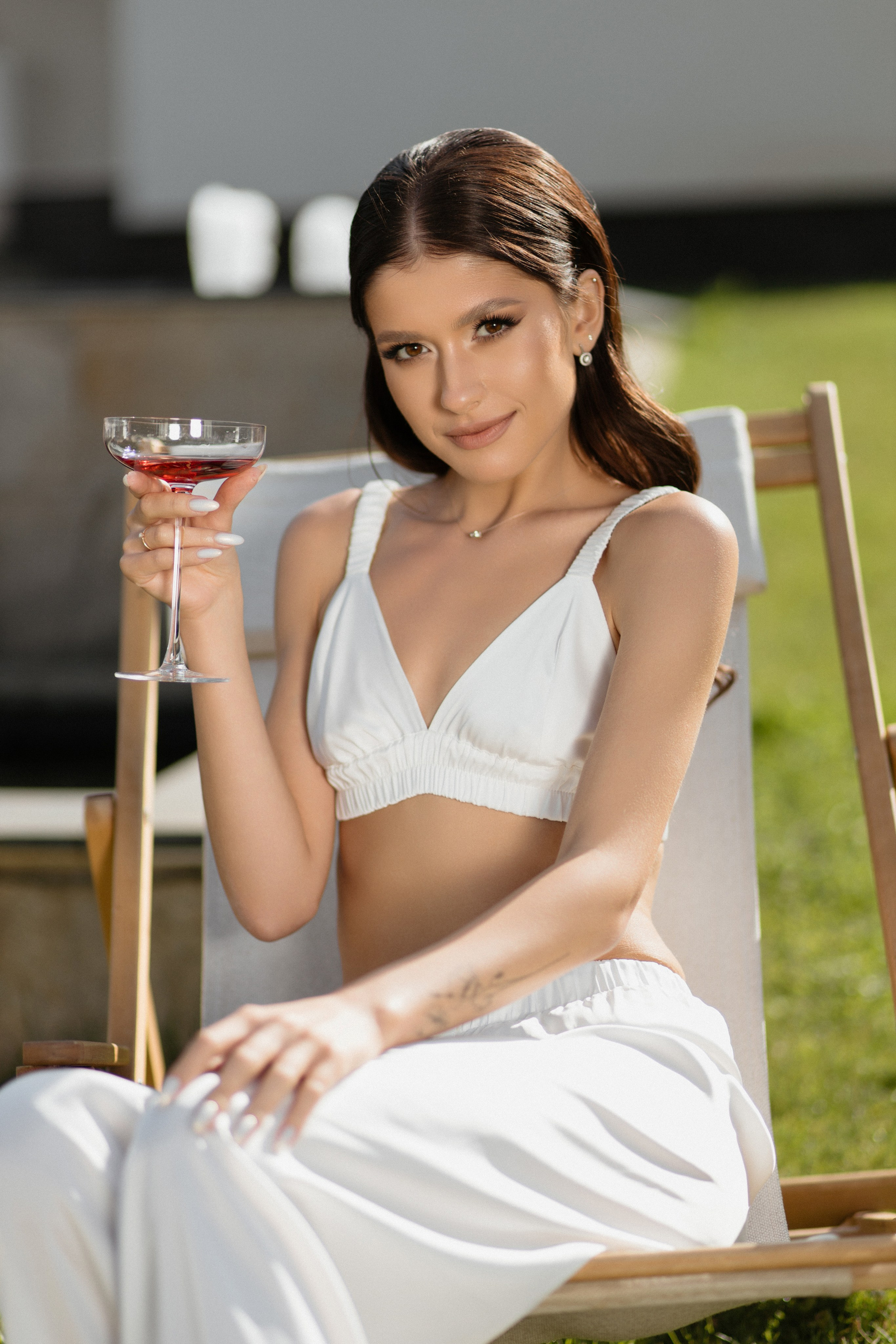 Игорь & Ксюша | GRAND CHALET. Свадебный фотограф в Минске Владислав Бабич